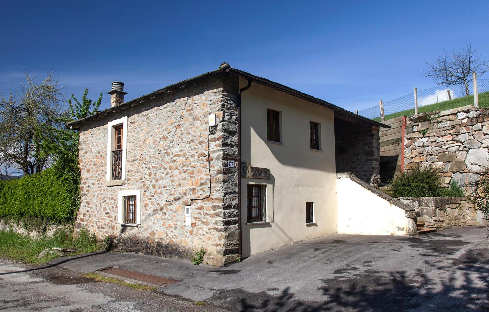 Casa de Aldea Vache photo 4