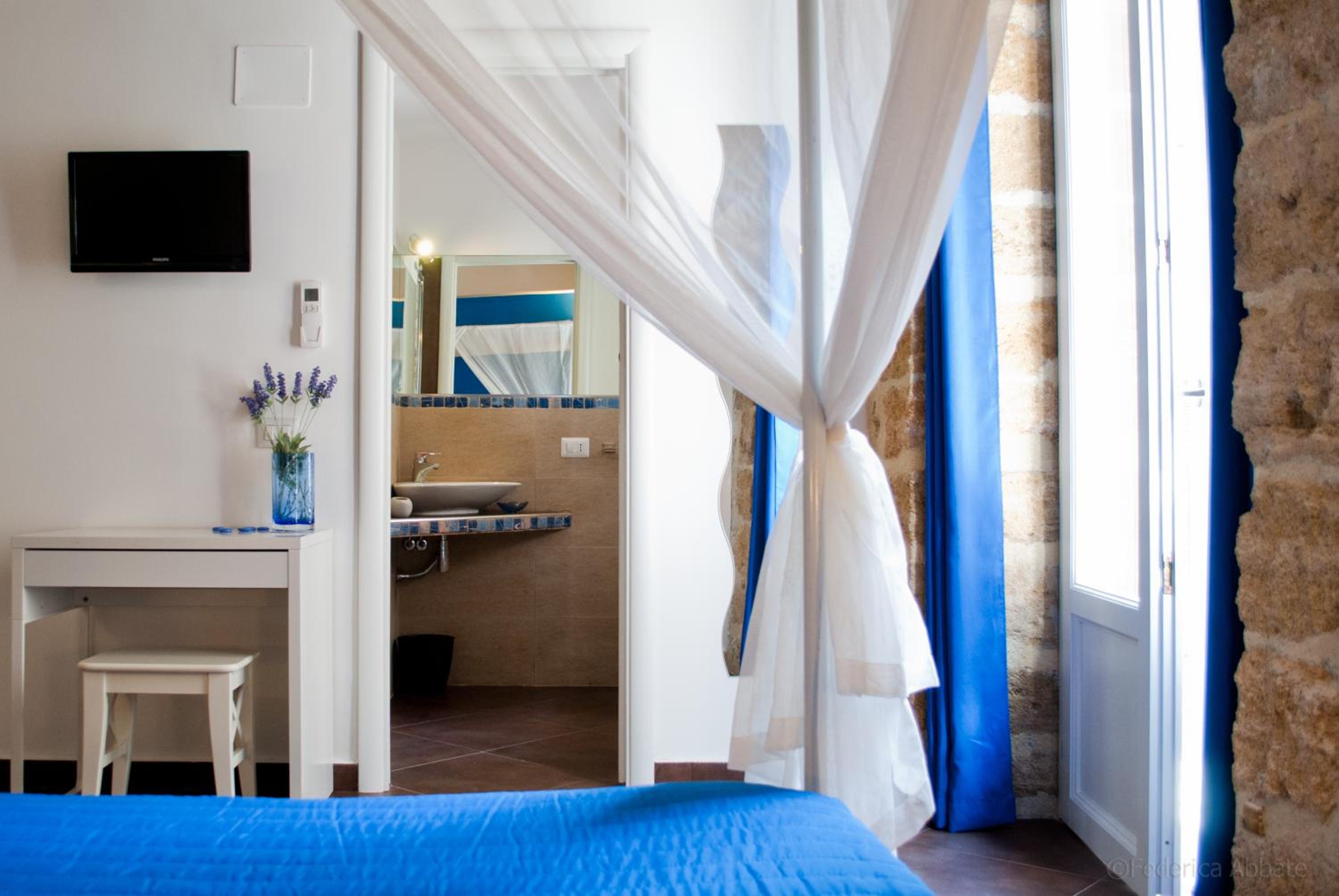 Affittacamere B&B Carella