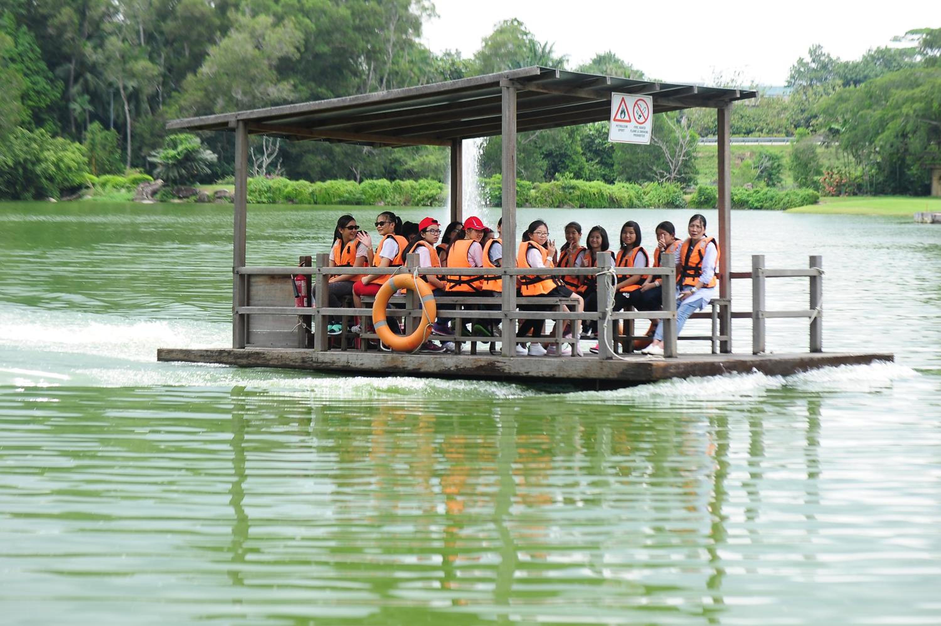 A'Famosa Resort Melaka — photo 65
