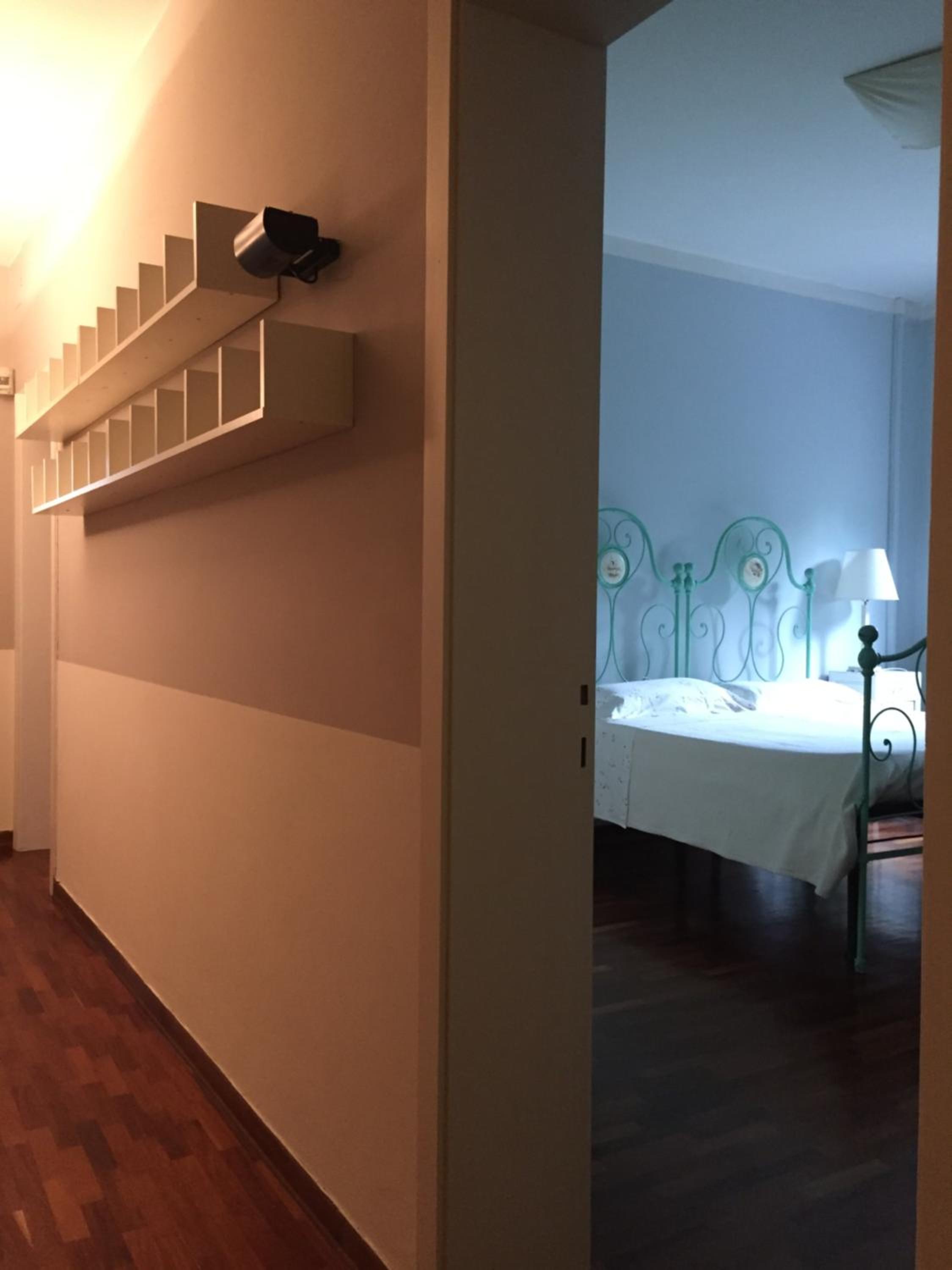 B&B Villa al Parco