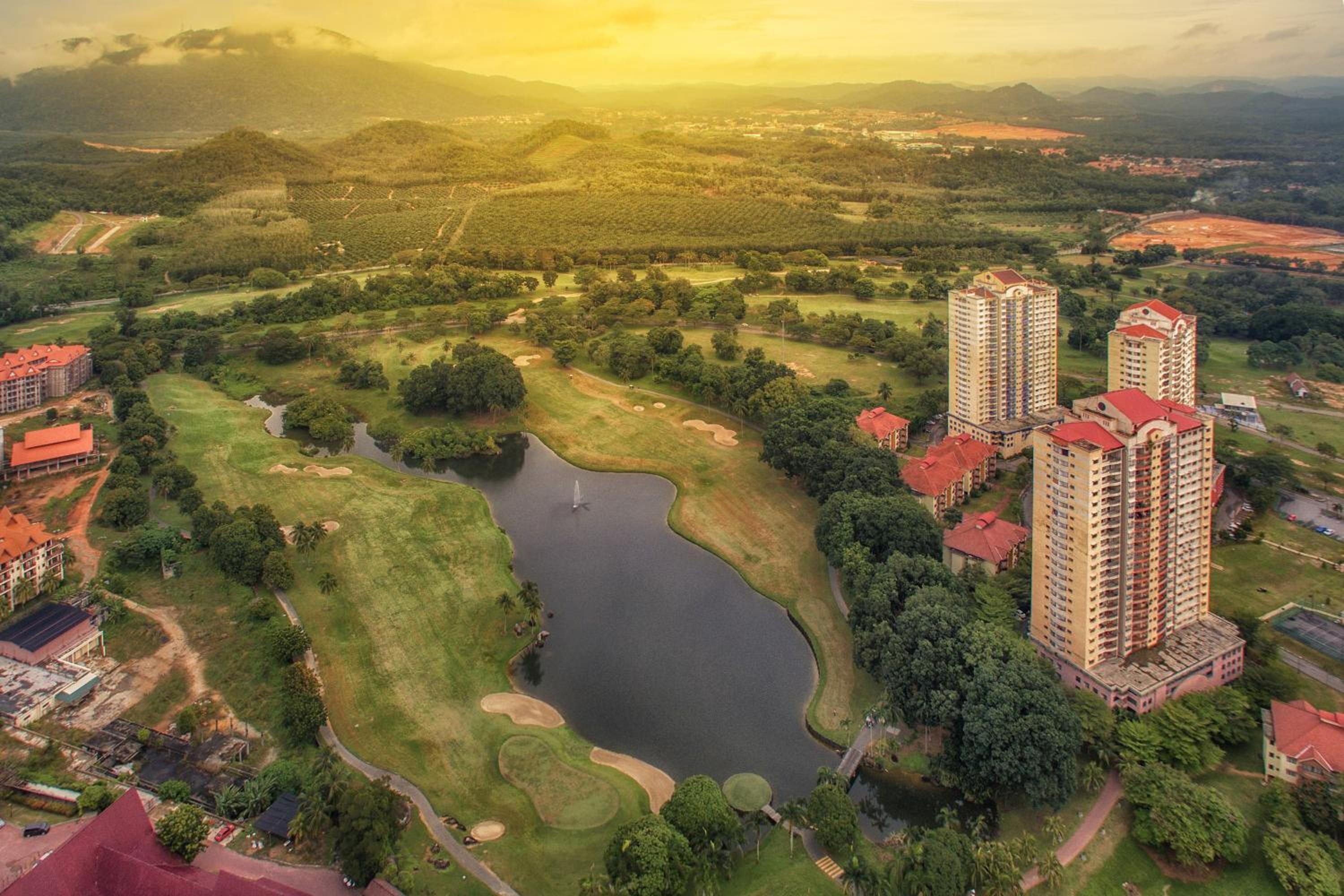 A'Famosa Resort Melaka photo 4