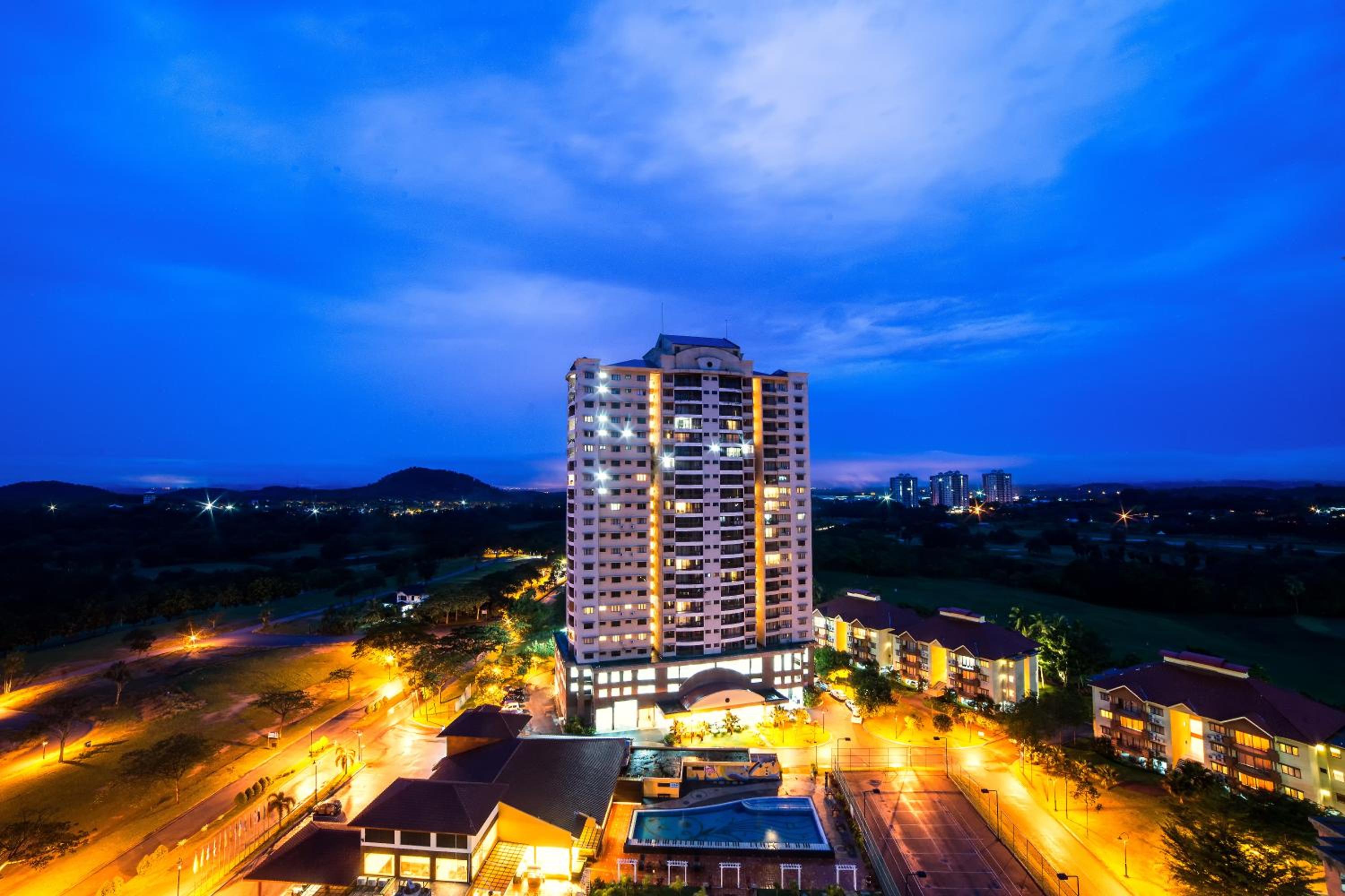 A'Famosa Resort Melaka photo 5