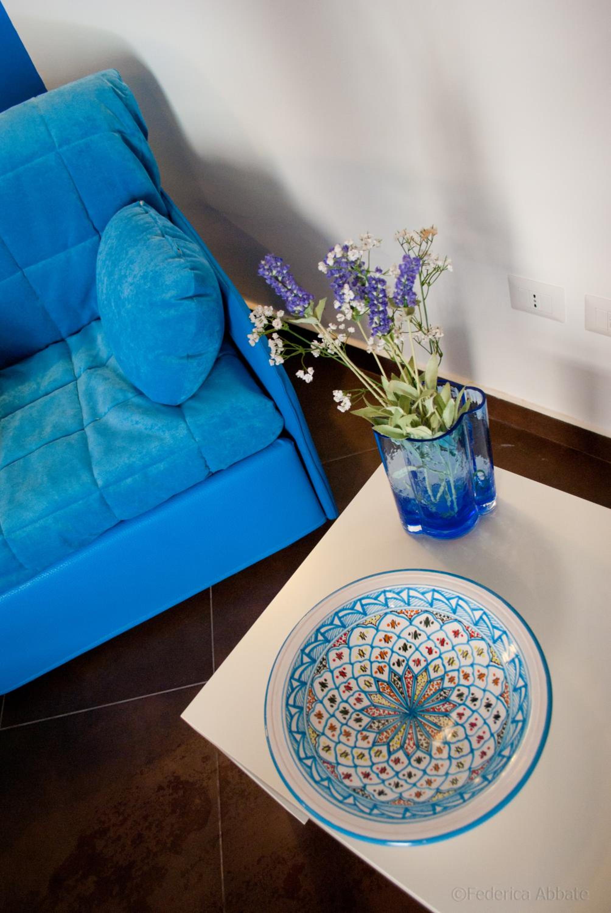 Affittacamere B&B Carella