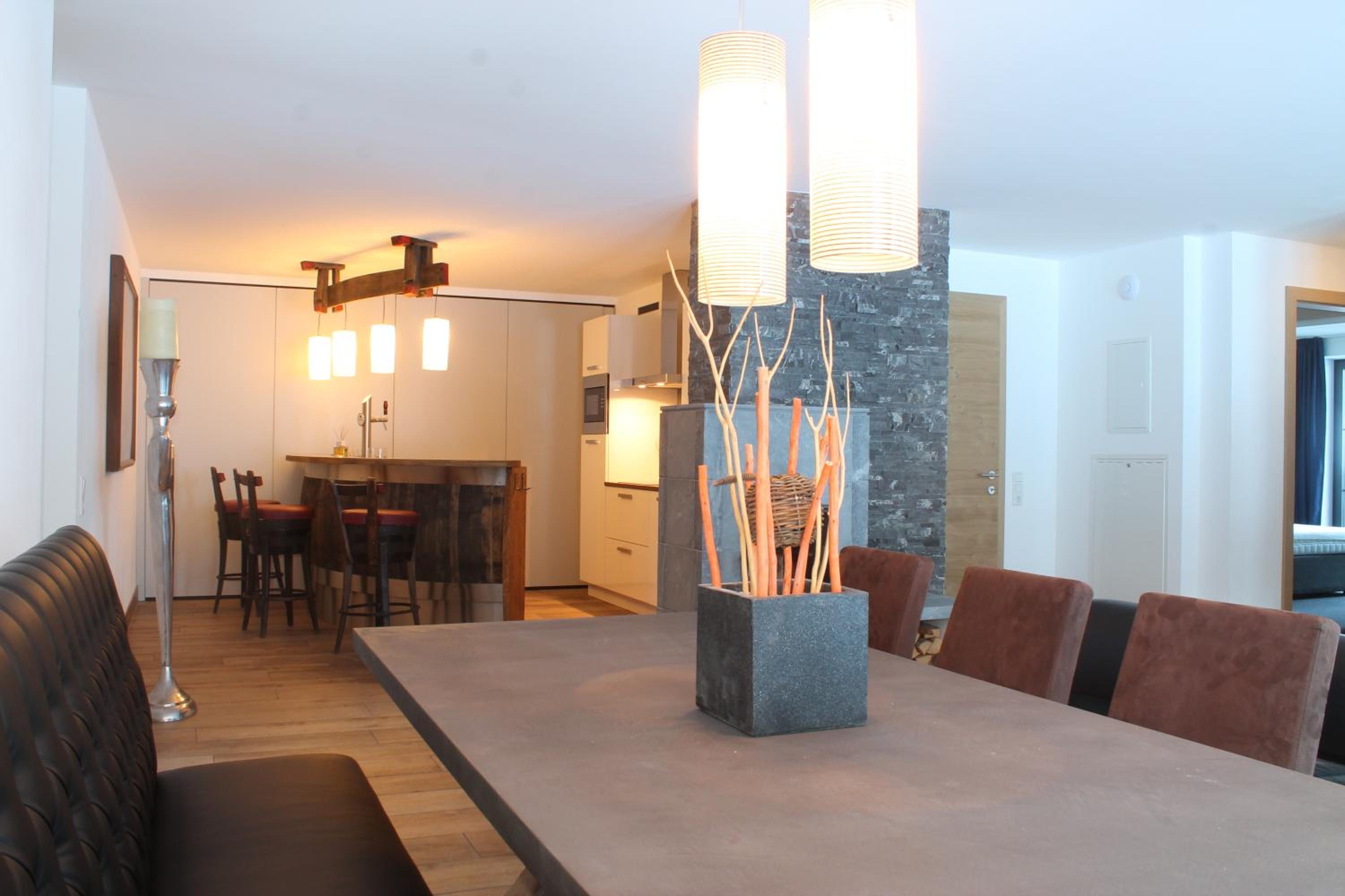 Ferienhaus Fassl