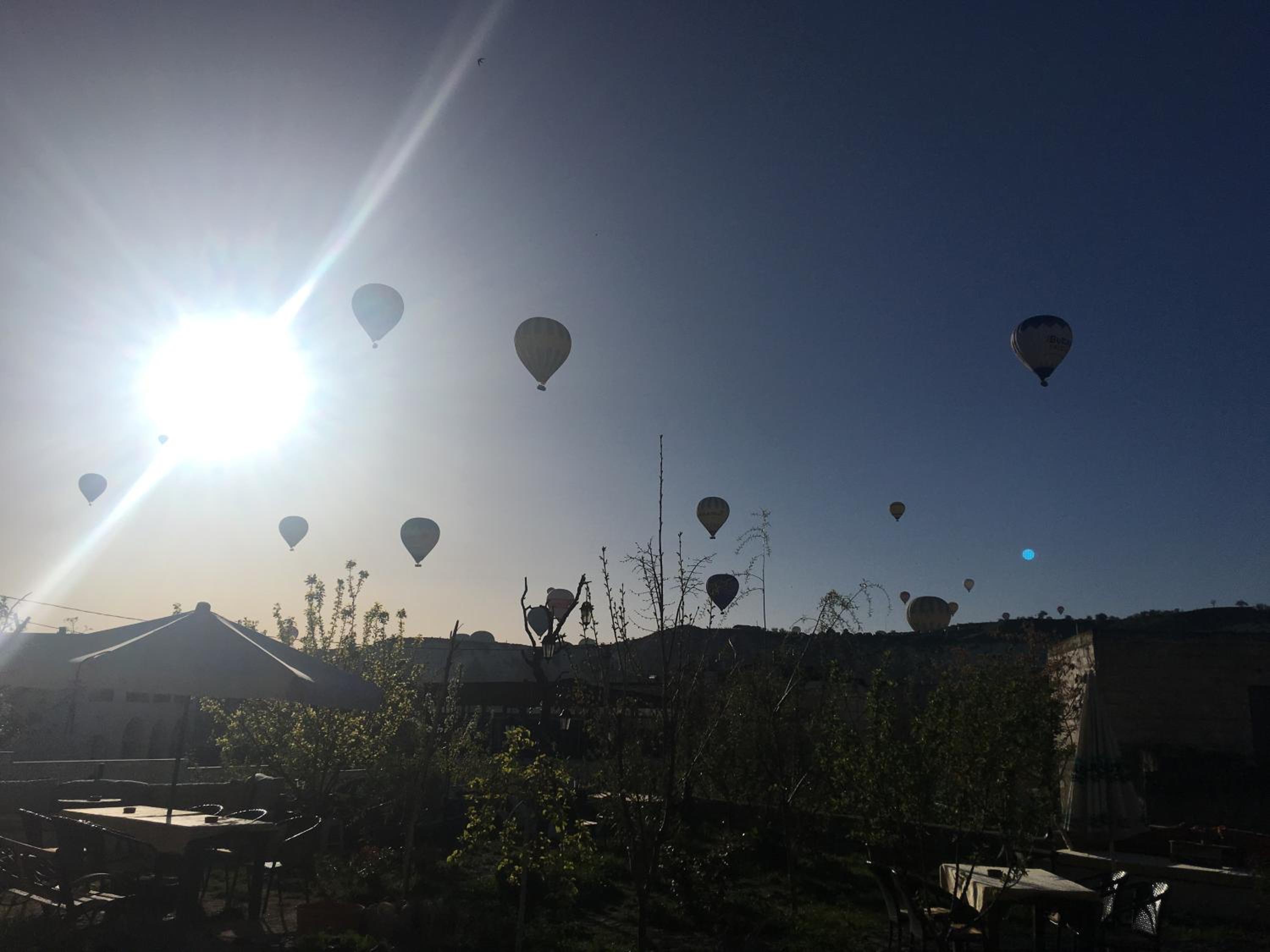 Kemal's Guest House - Image 7