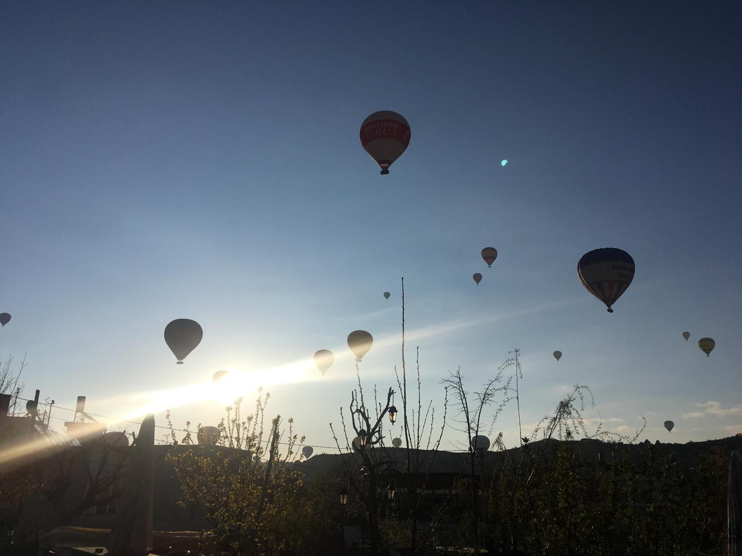 Kemal's Guest House - Image 8