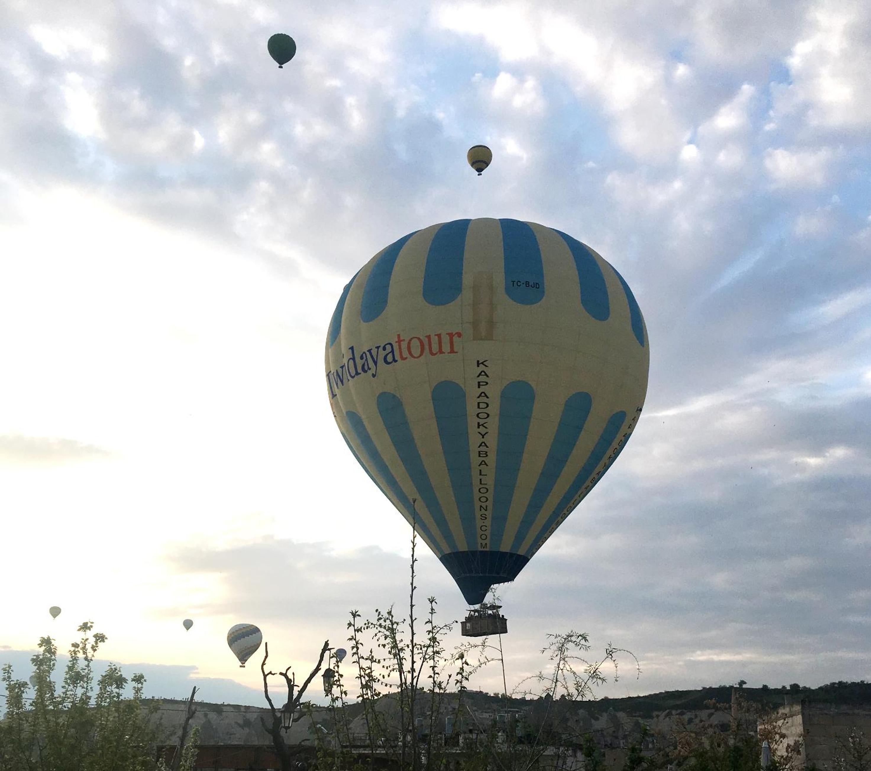 Kemal's Guest House - Image 5