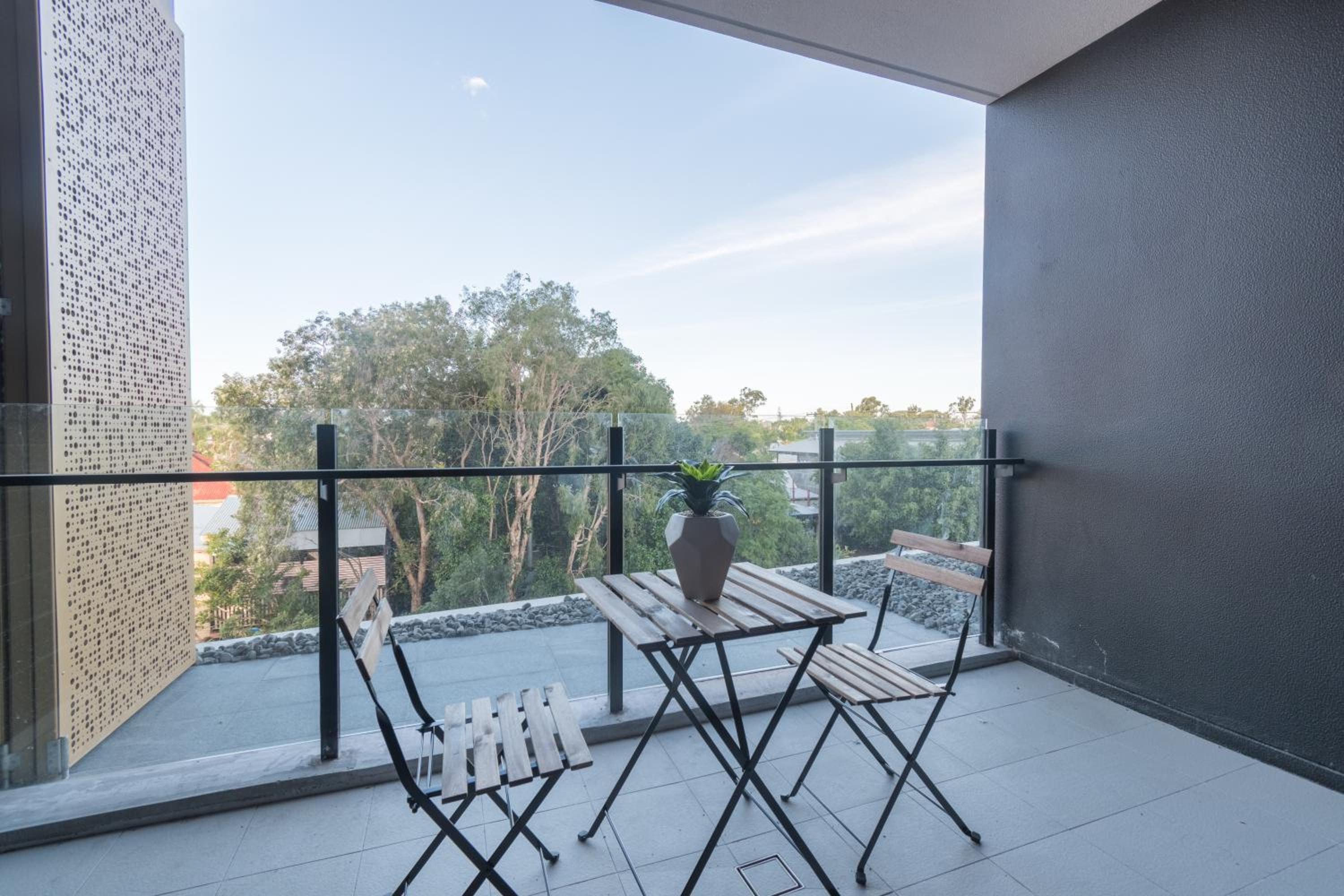 AirTrip Apartments at Woolloongabba