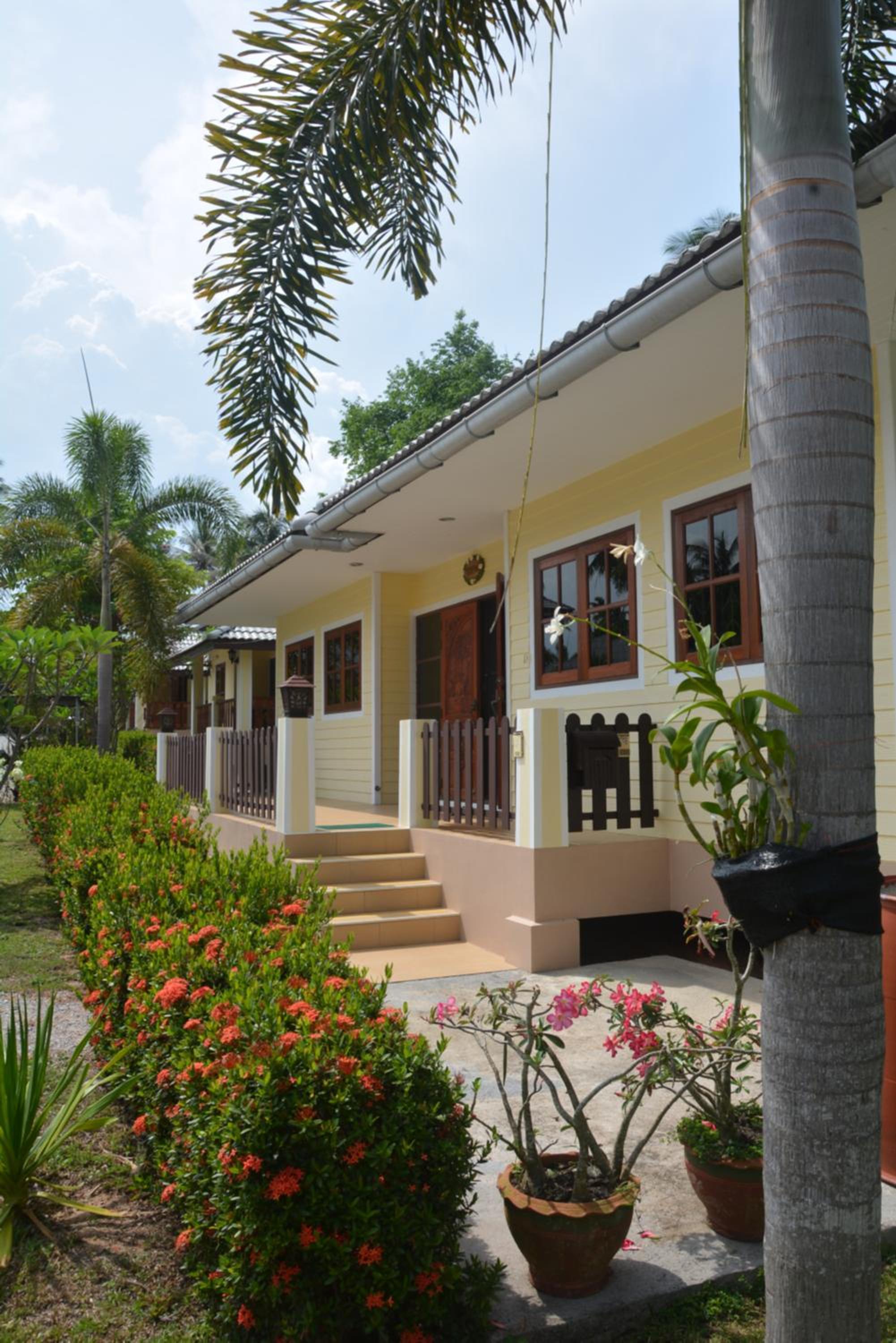 Hotel Apple Bungalows - Image 1