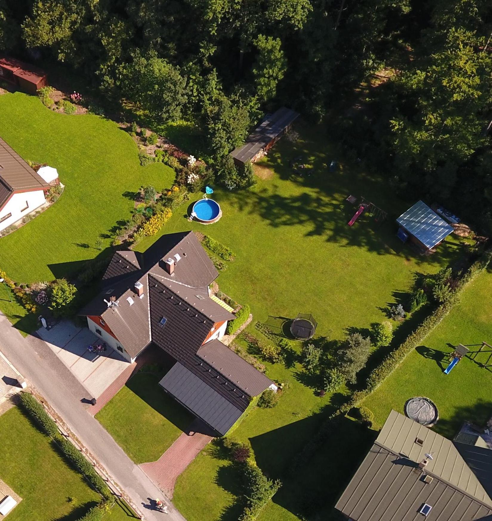Apartmány U Dvořáků view 5