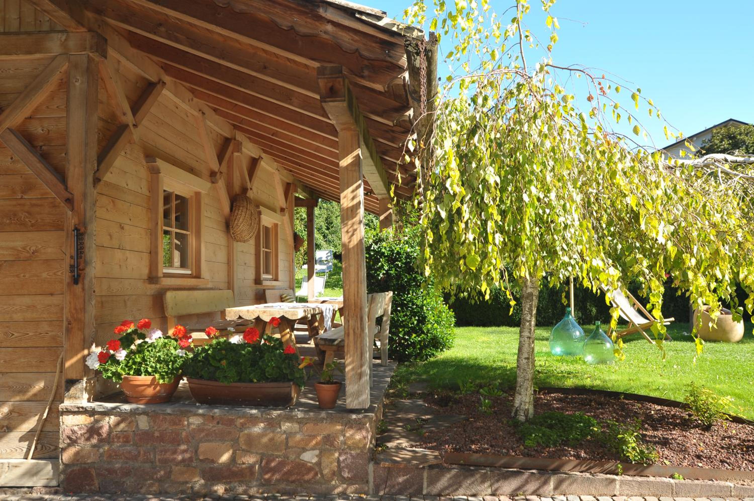 Schiessstandhof view 4