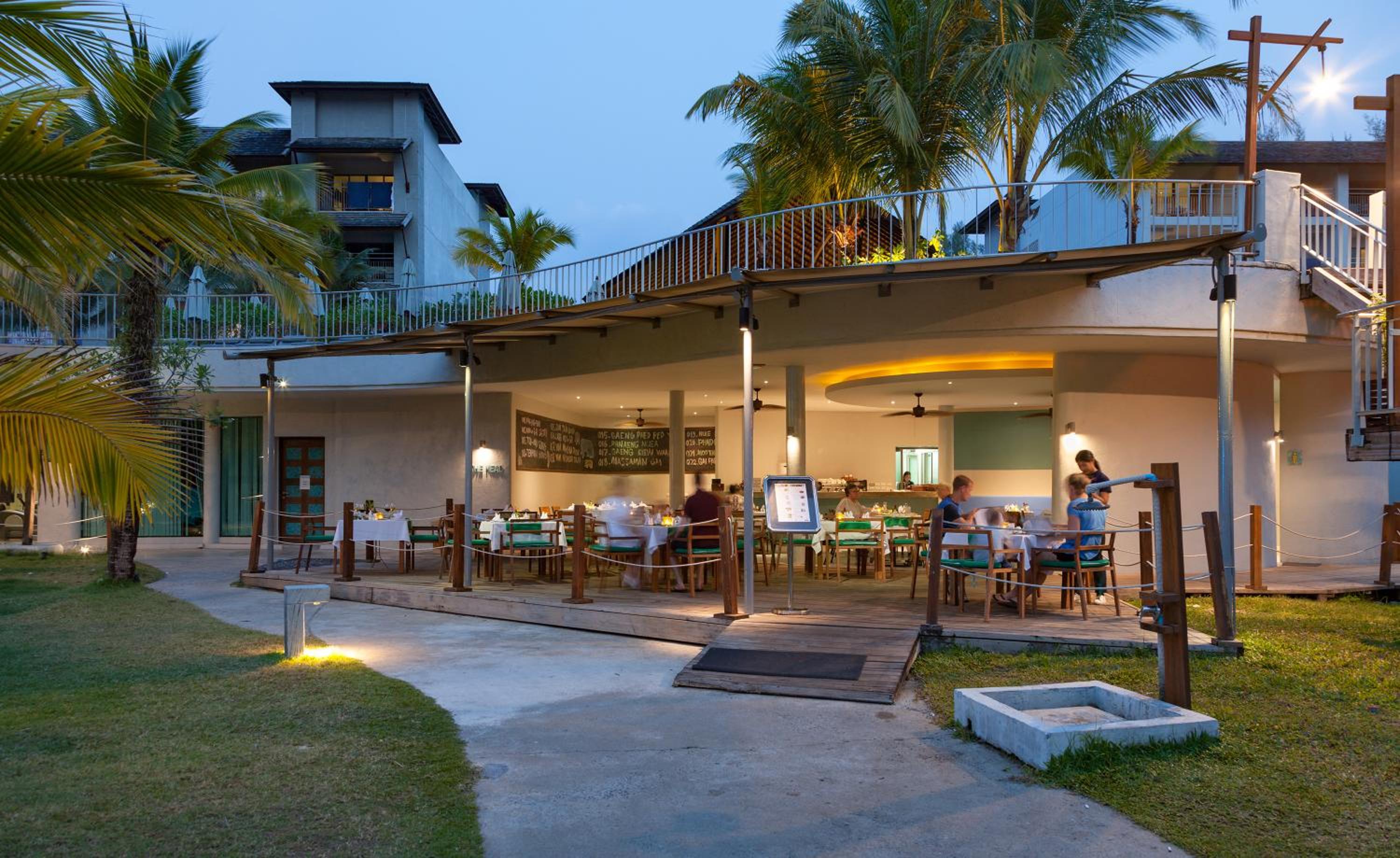 Mai Khaolak Beach Resort & Spa - TUIBLUE Mai Khaolak