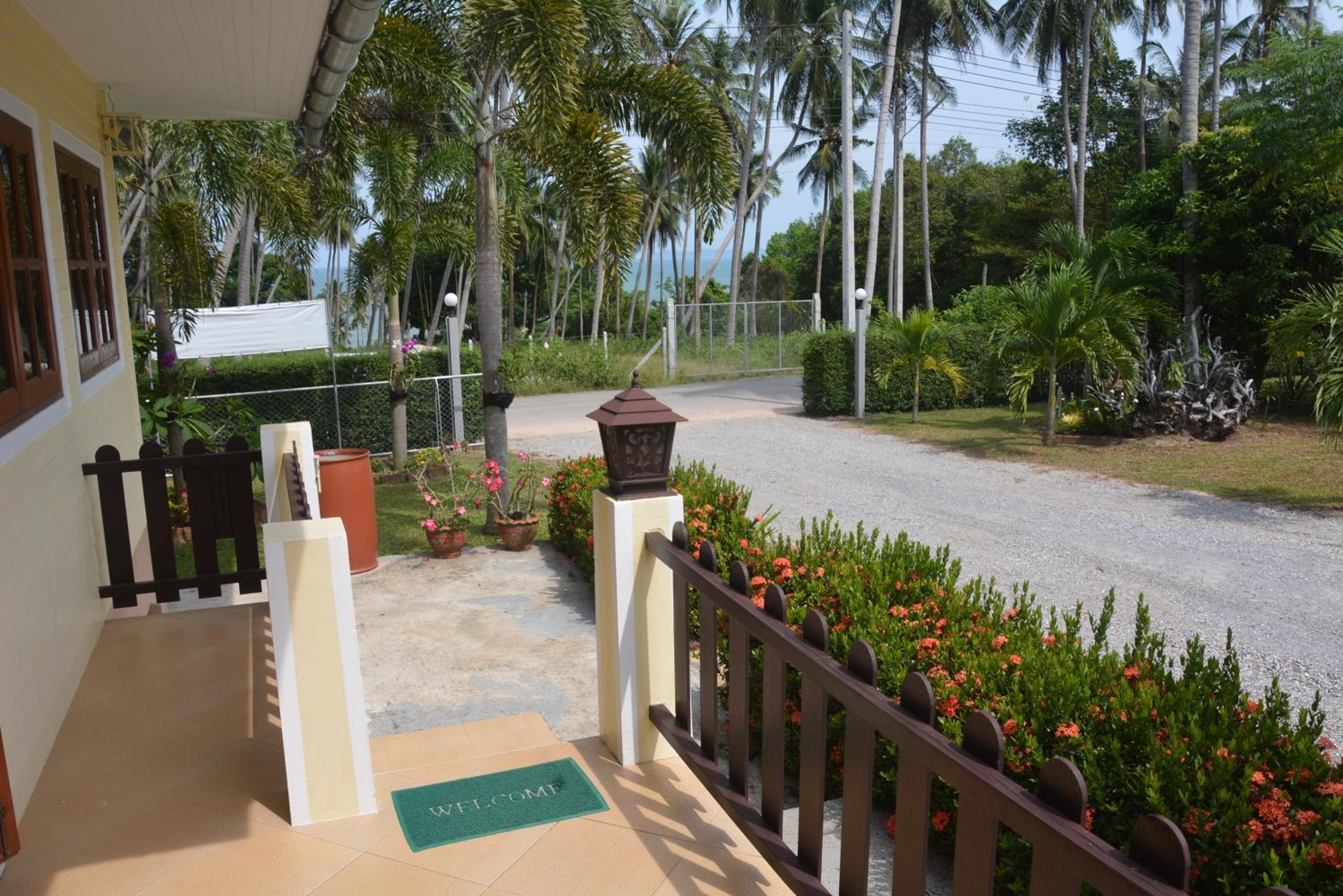Apple Bungalows