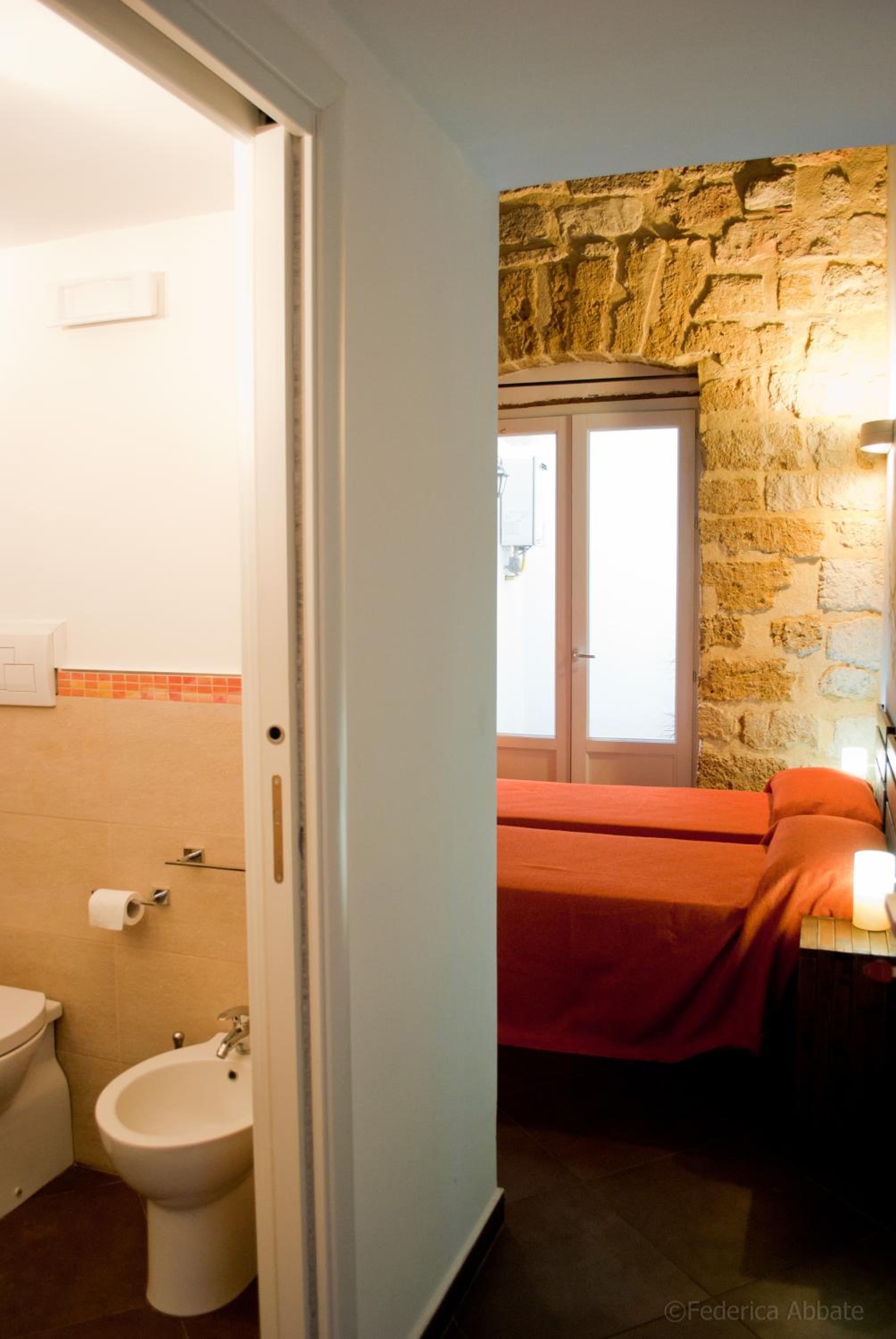 Affittacamere B&B Carella