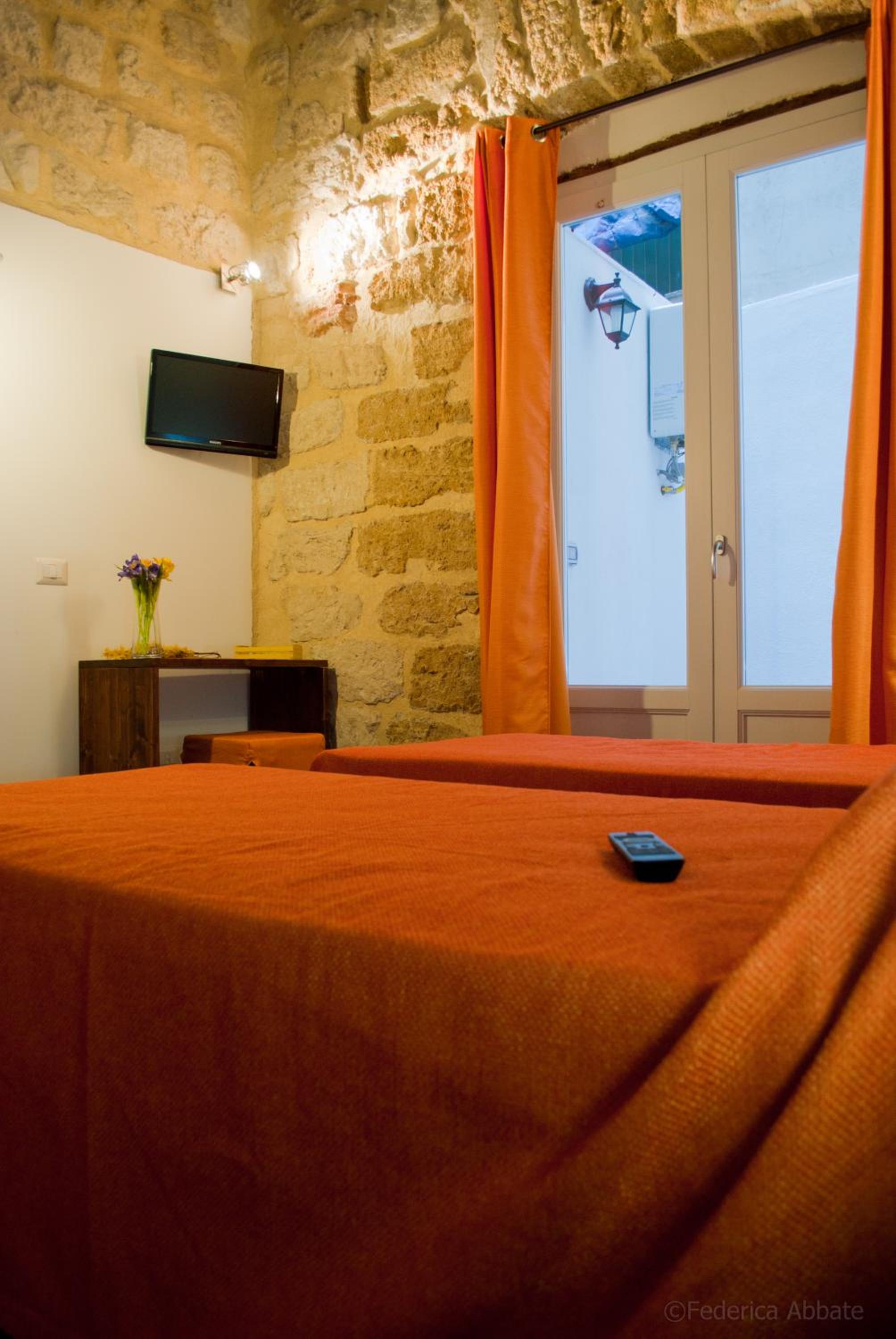 Affittacamere B&B Carella