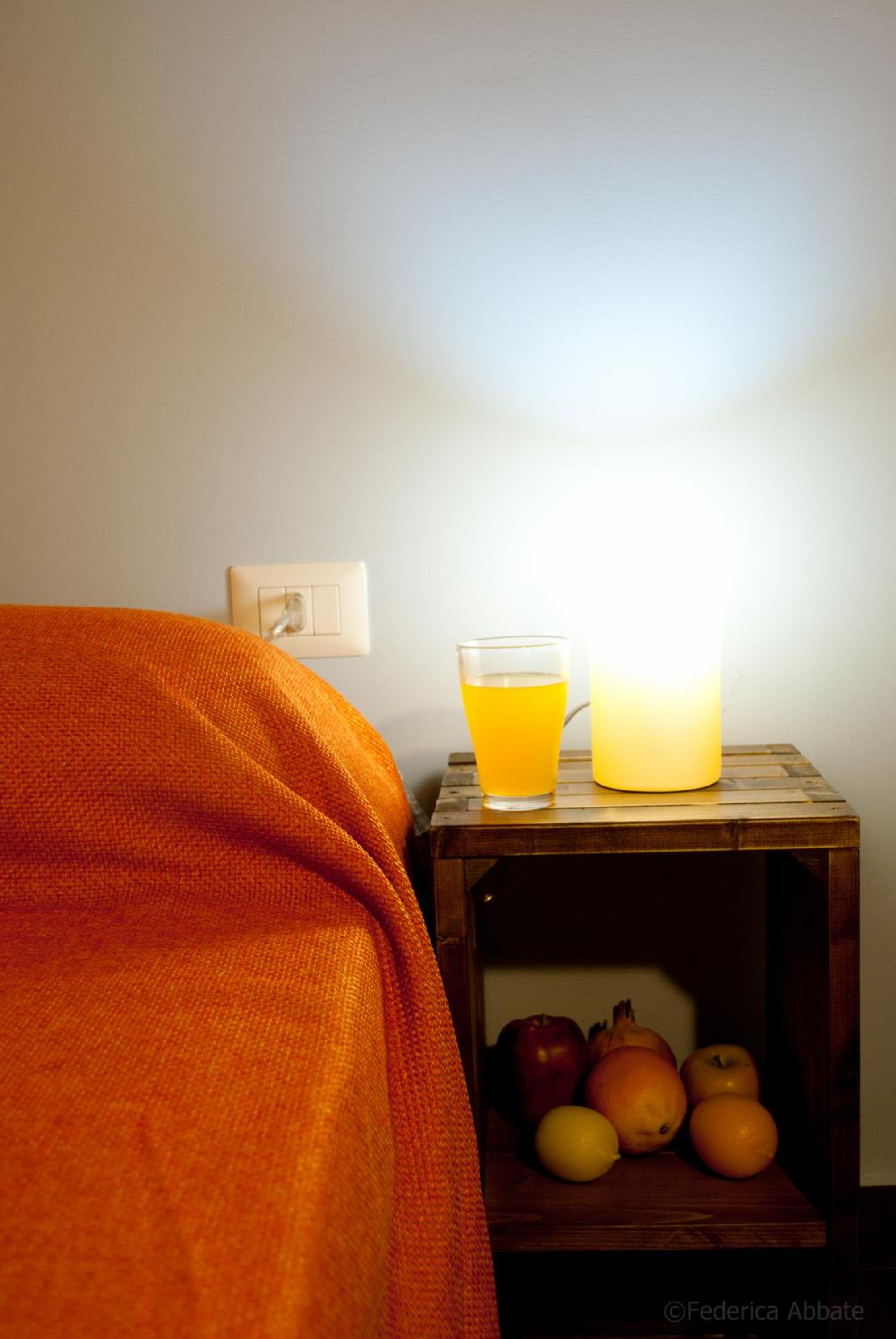Affittacamere B&B Carella