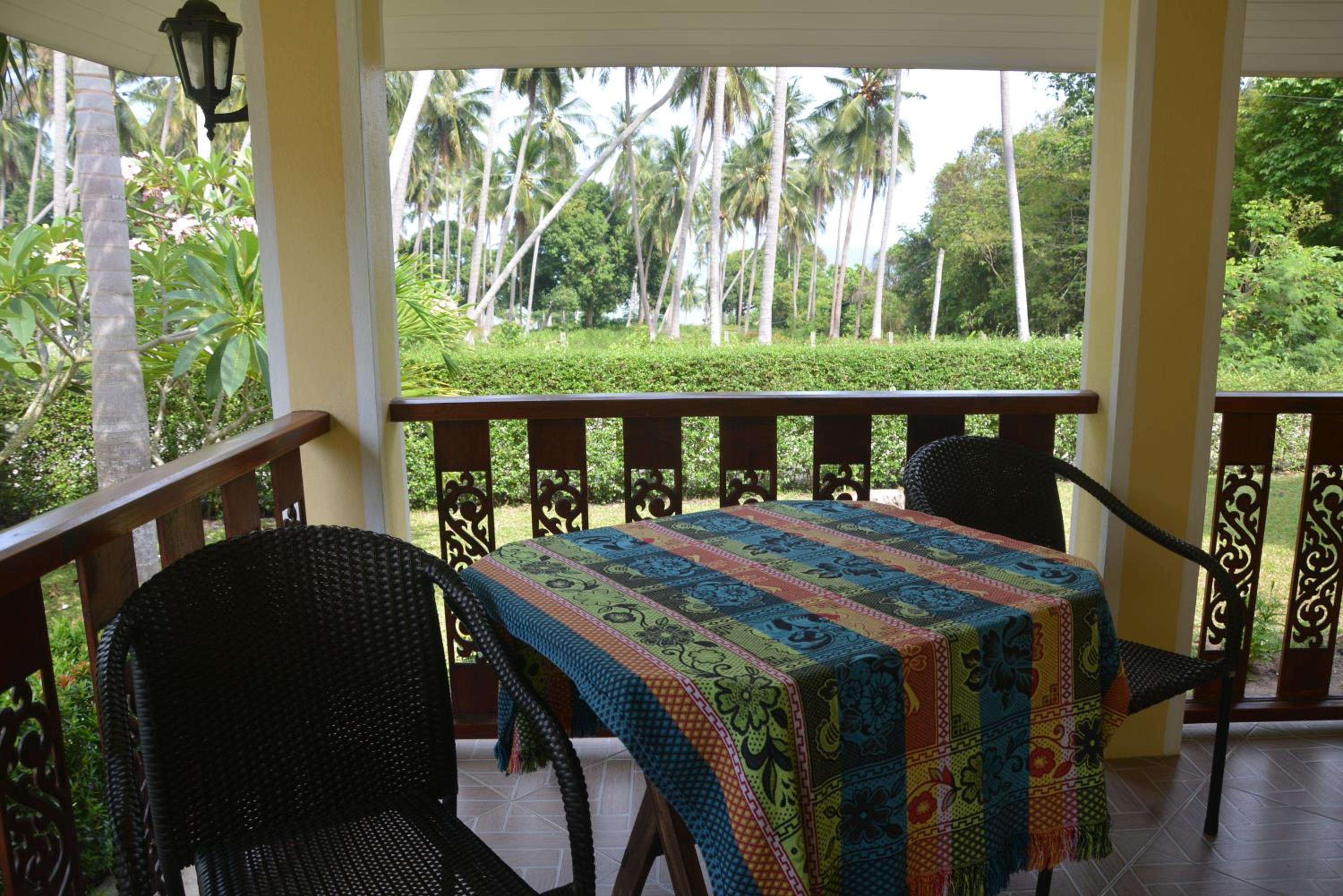 Apple Bungalows