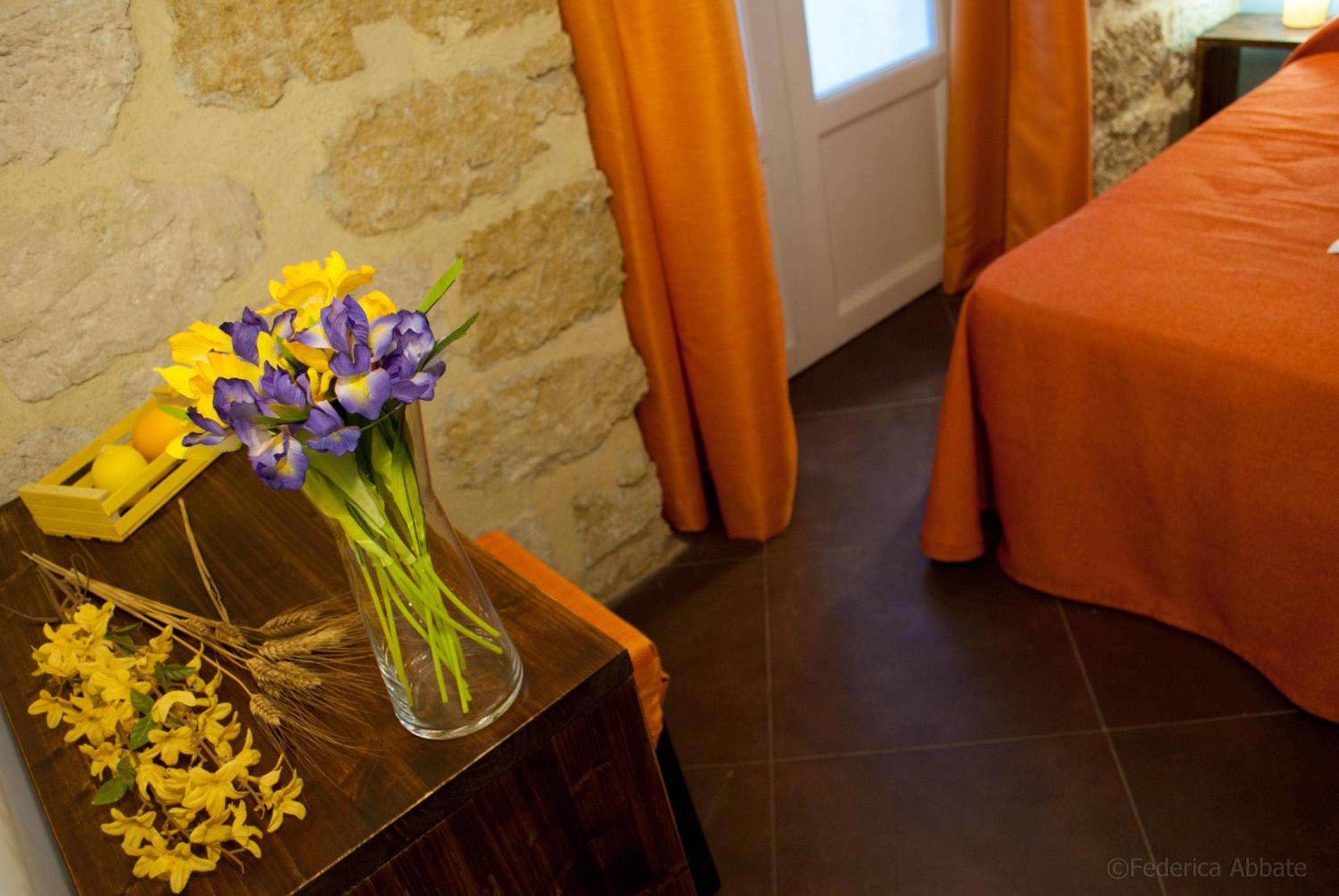 Affittacamere B&B Carella