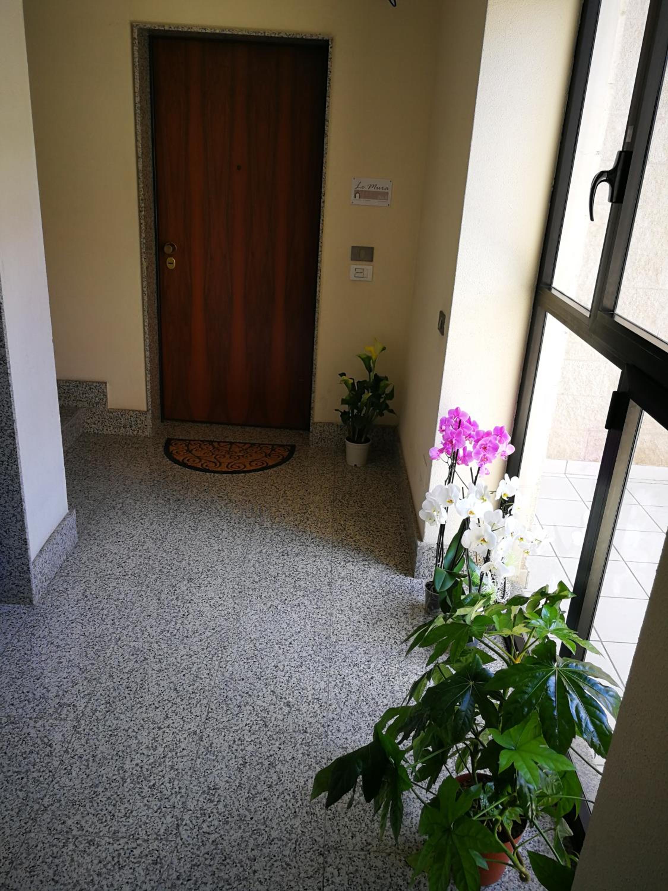 B&B Le Mura