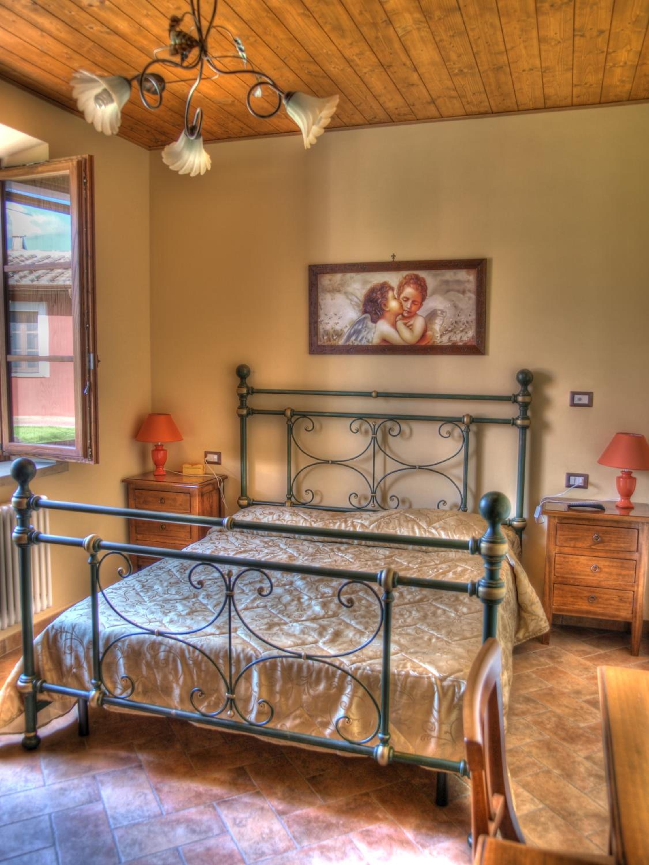 Agriturismo Podere Del Lepre, Billede 110