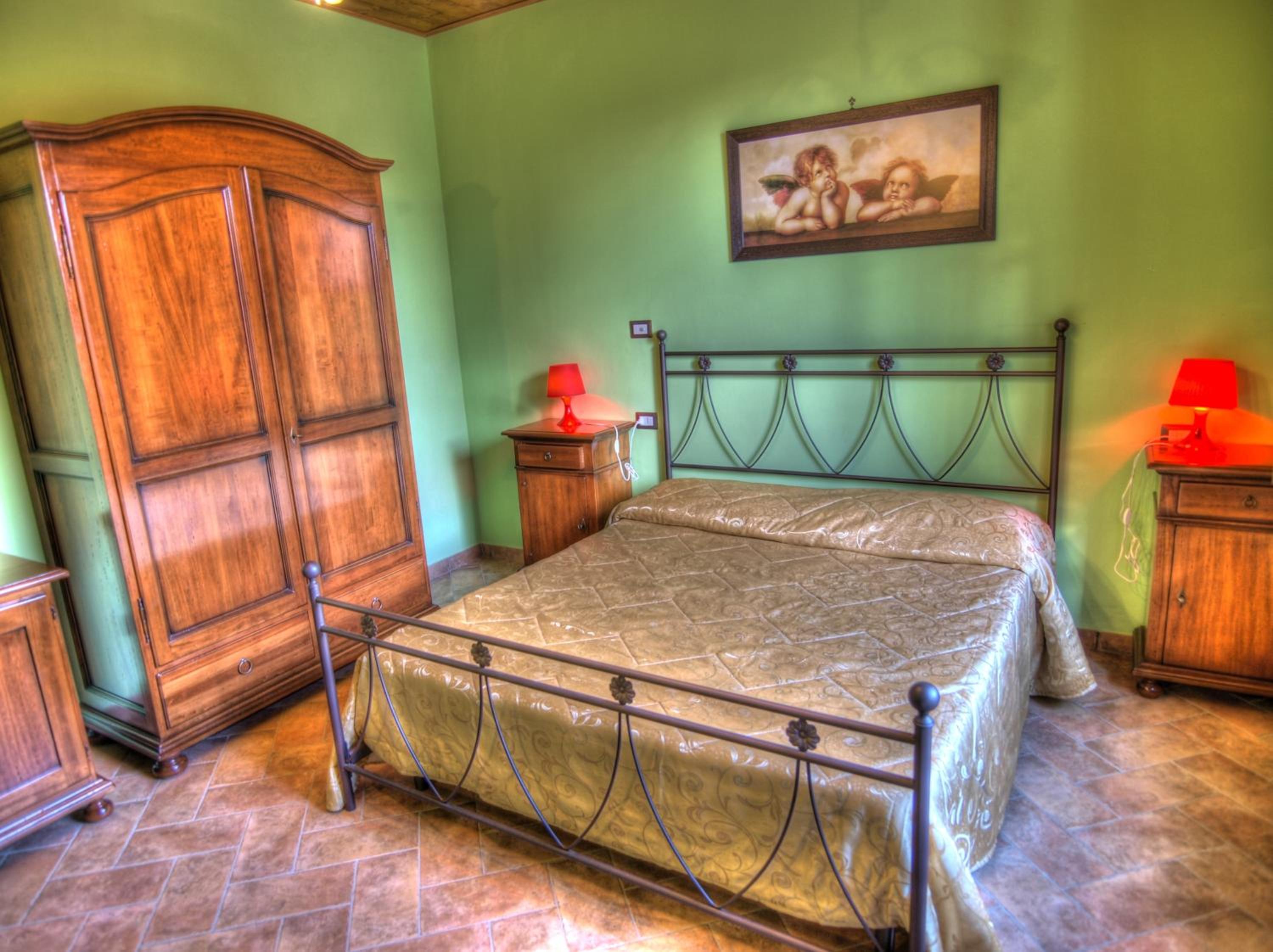 Agriturismo Podere Del Lepre, Billede 101