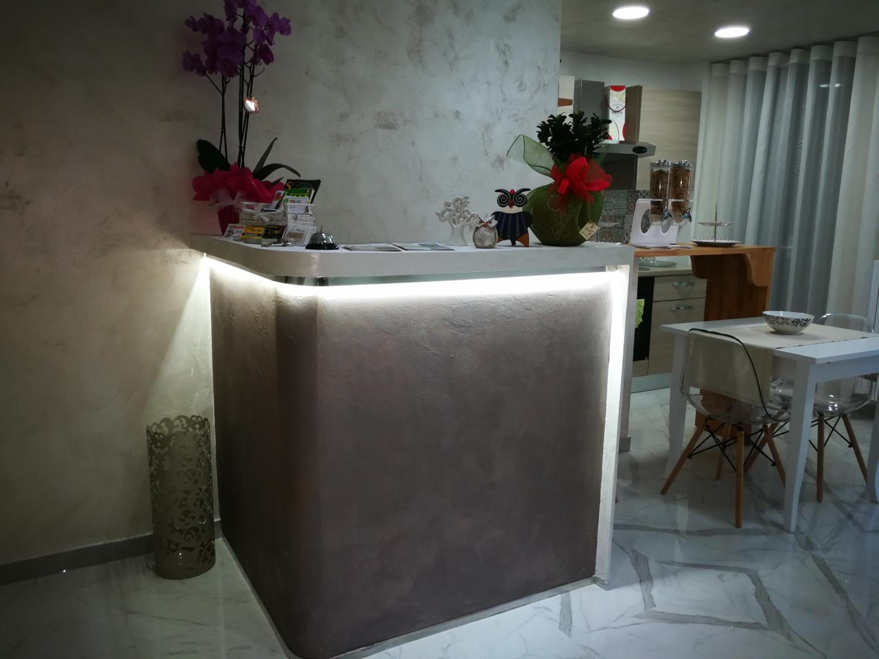 B&B Le Mura