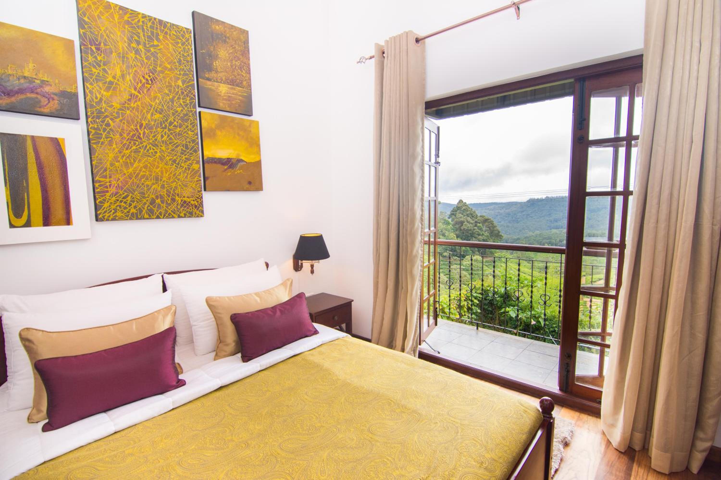 The Glenmor Bungalow view 3