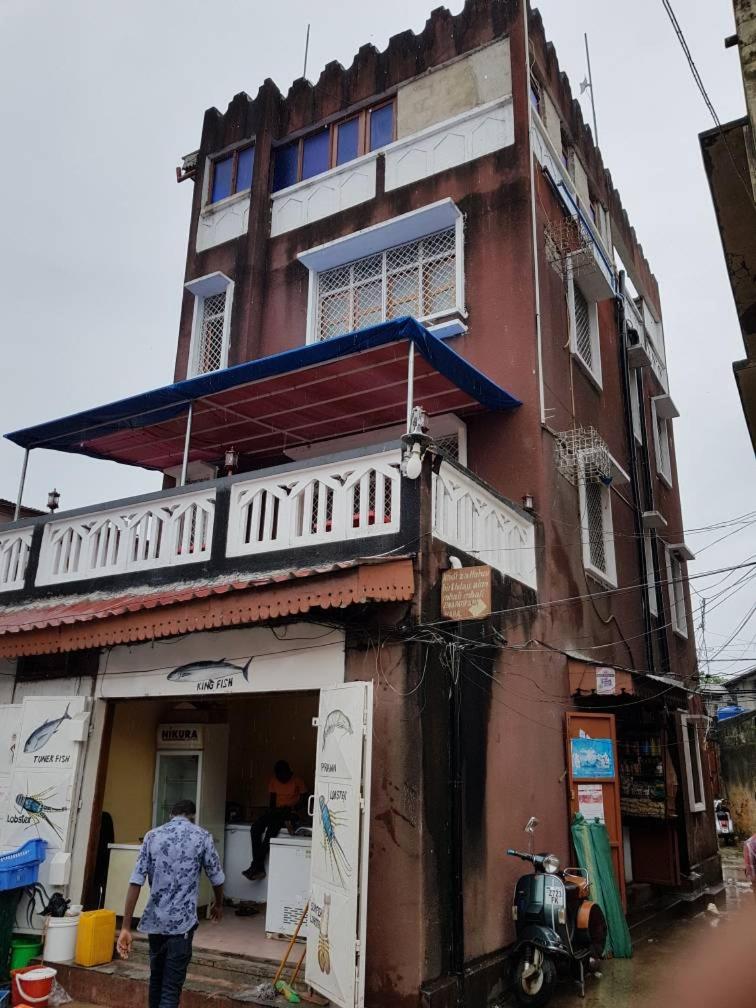 Rafiki Apartment