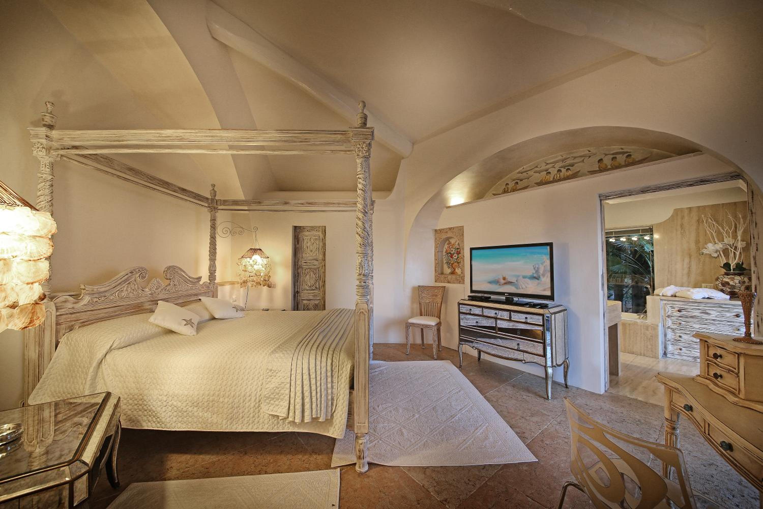 Villa Anna