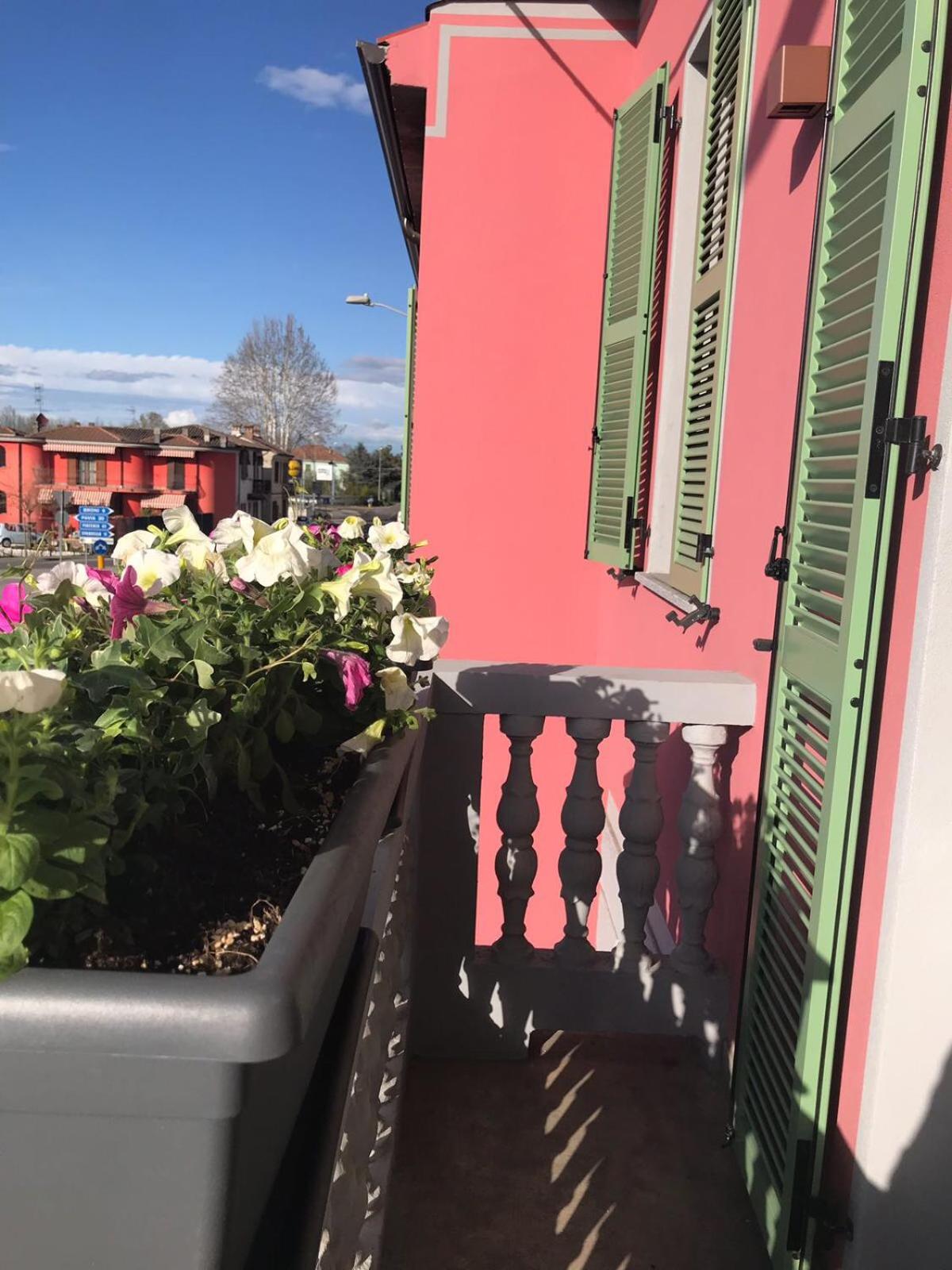 Bed & Breakfast Oltrepo view 4