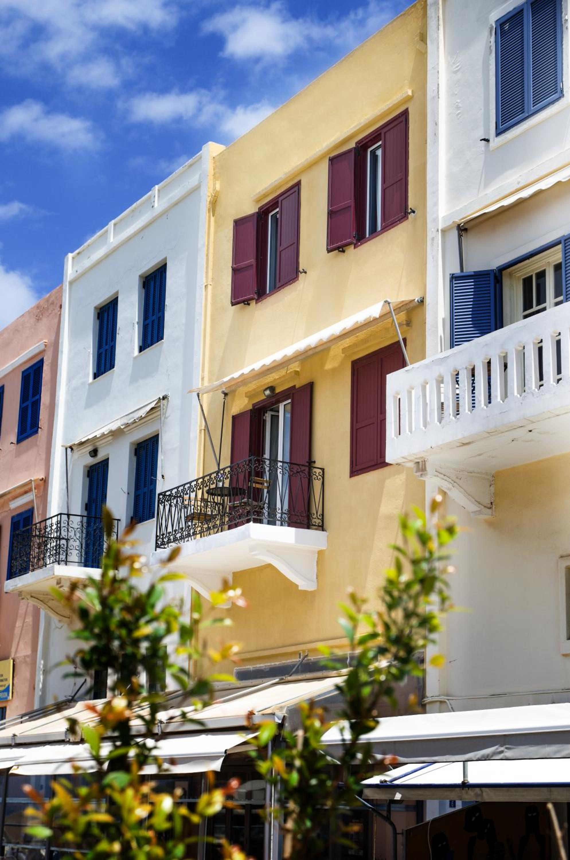 Casa Ithomi