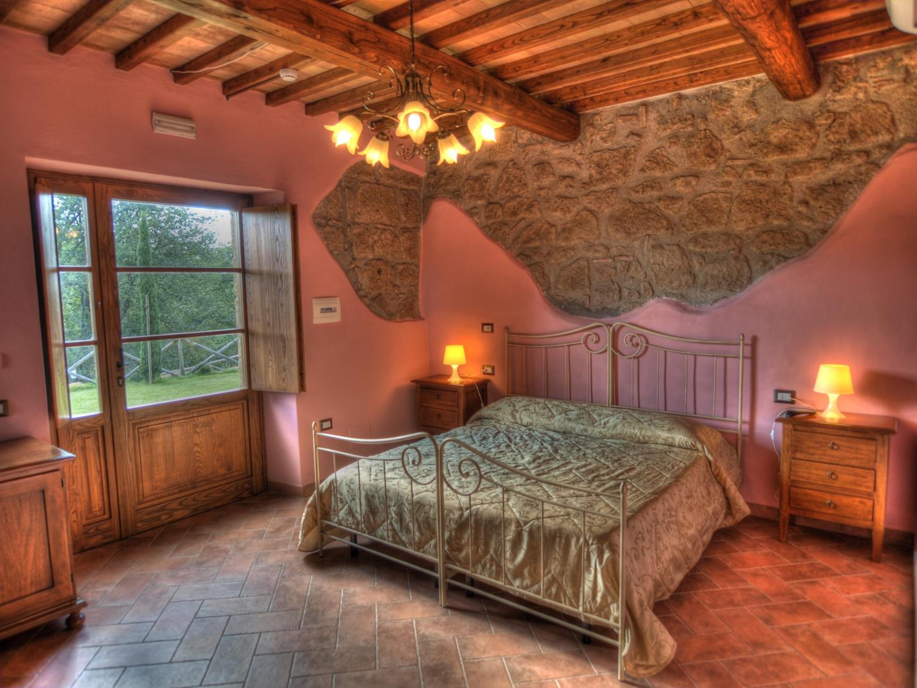 Agriturismo Podere Del Lepre, Billede 21