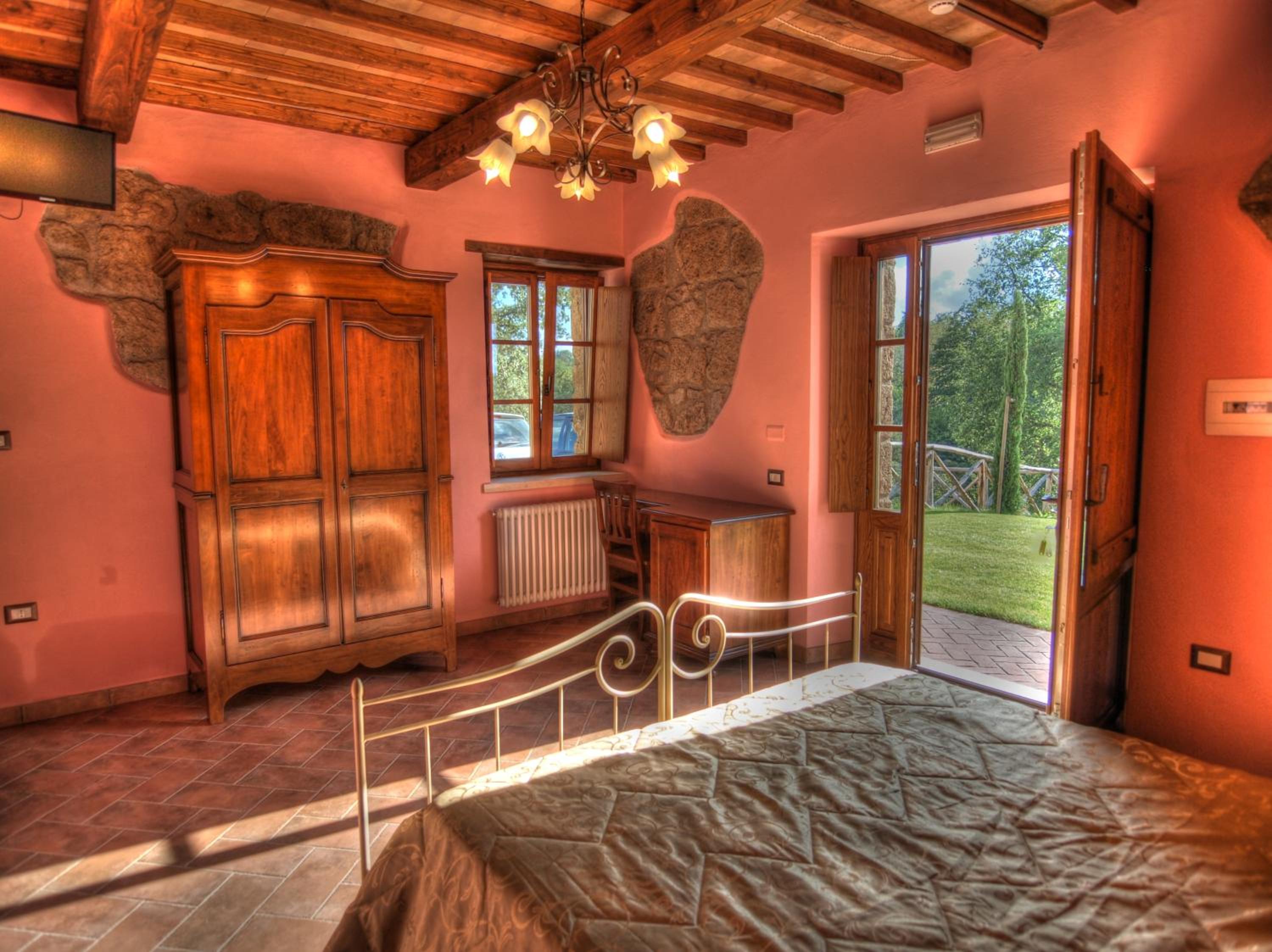 Agriturismo Podere Del Lepre, Billede 52