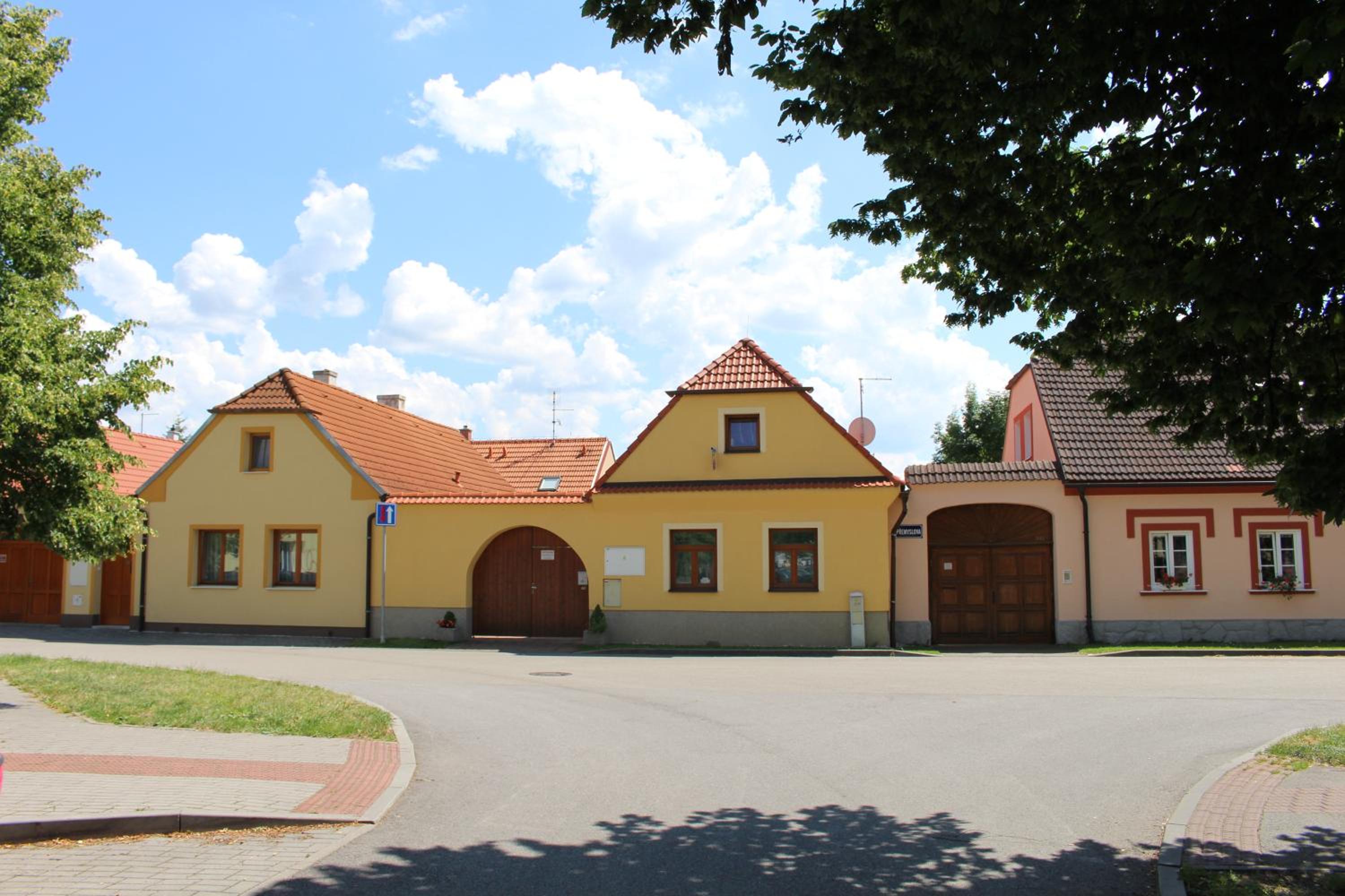 Jihoceska Pohoda
