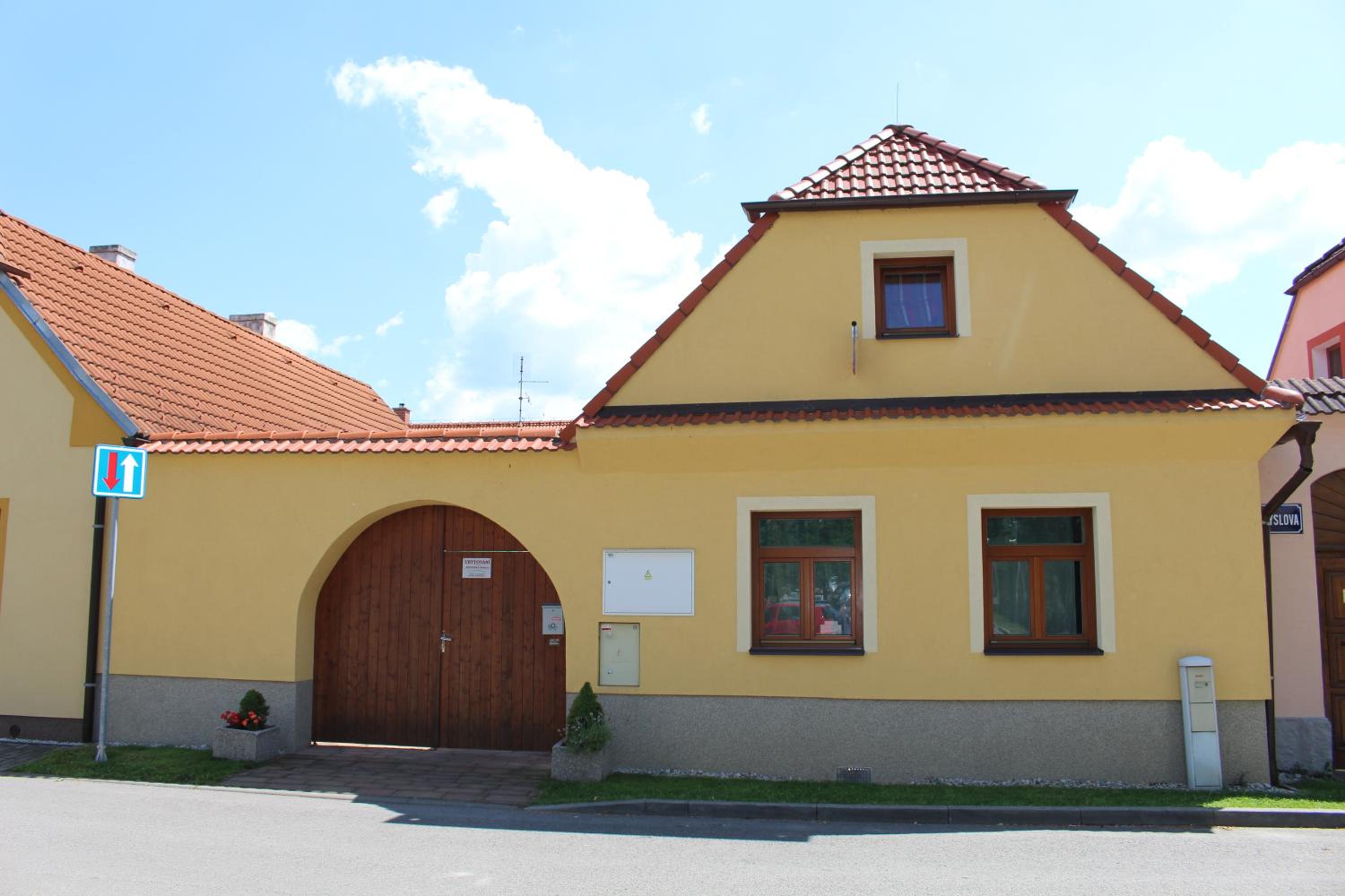 Jihoceska Pohoda