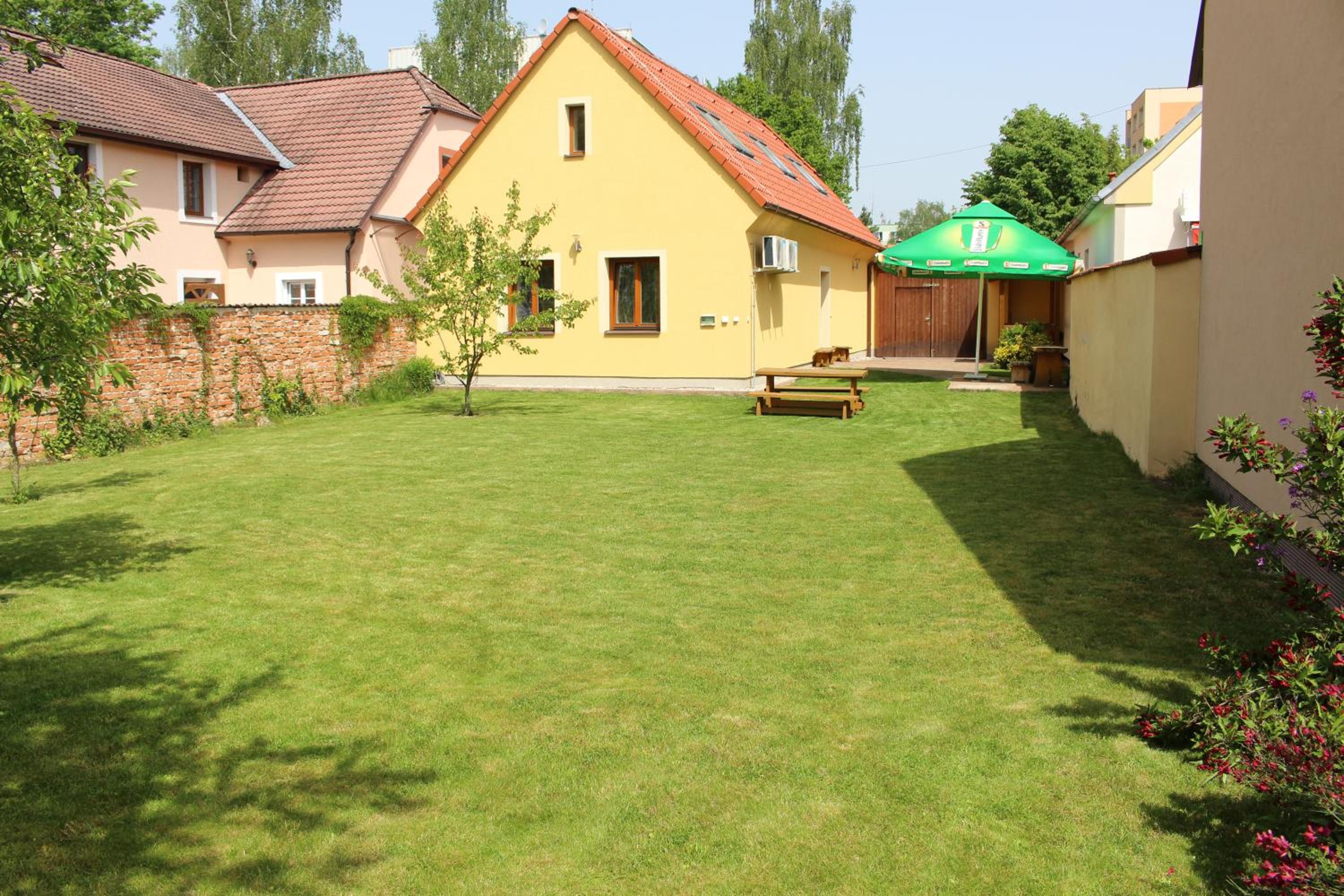 Jihoceska Pohoda