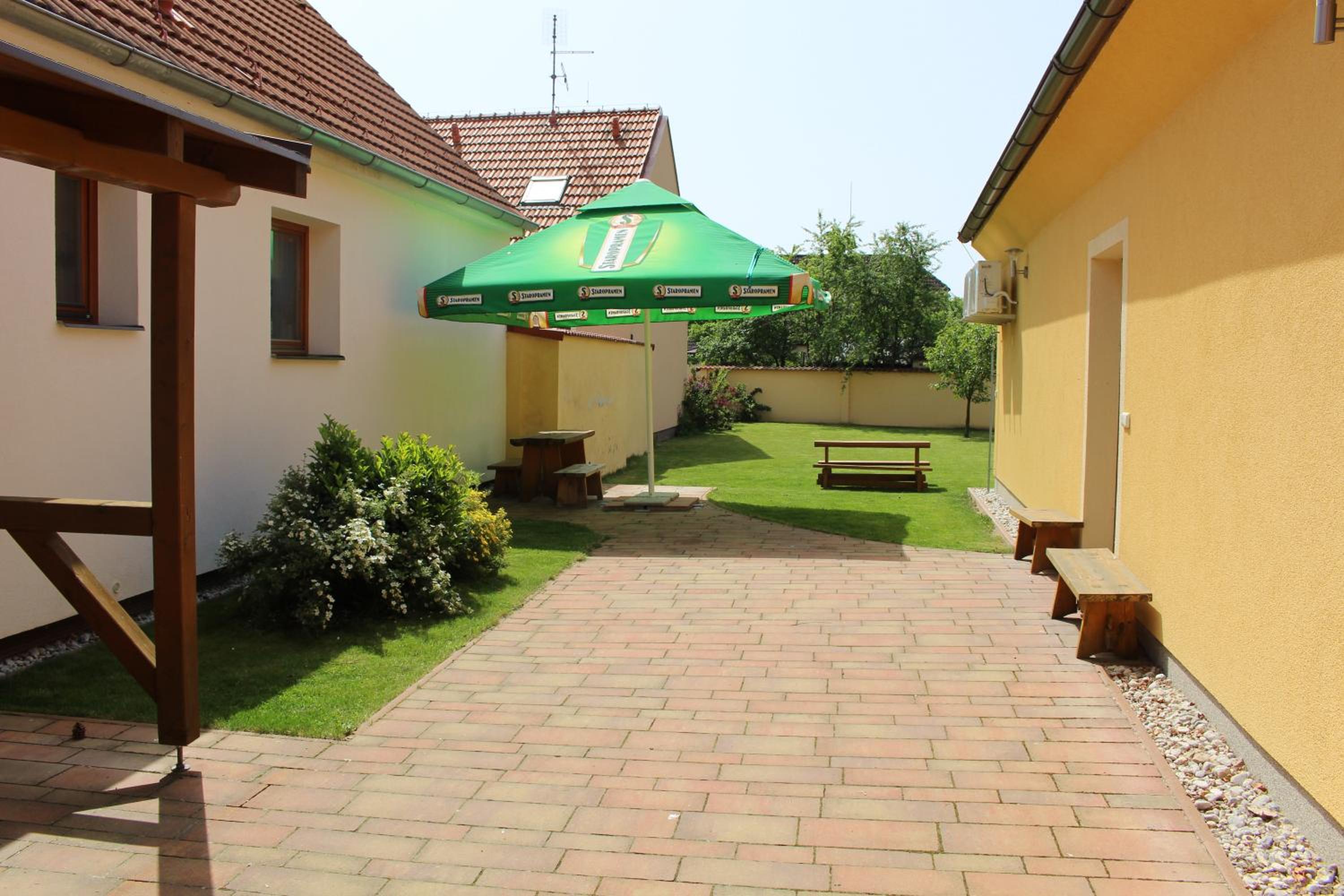 Jihoceska Pohoda