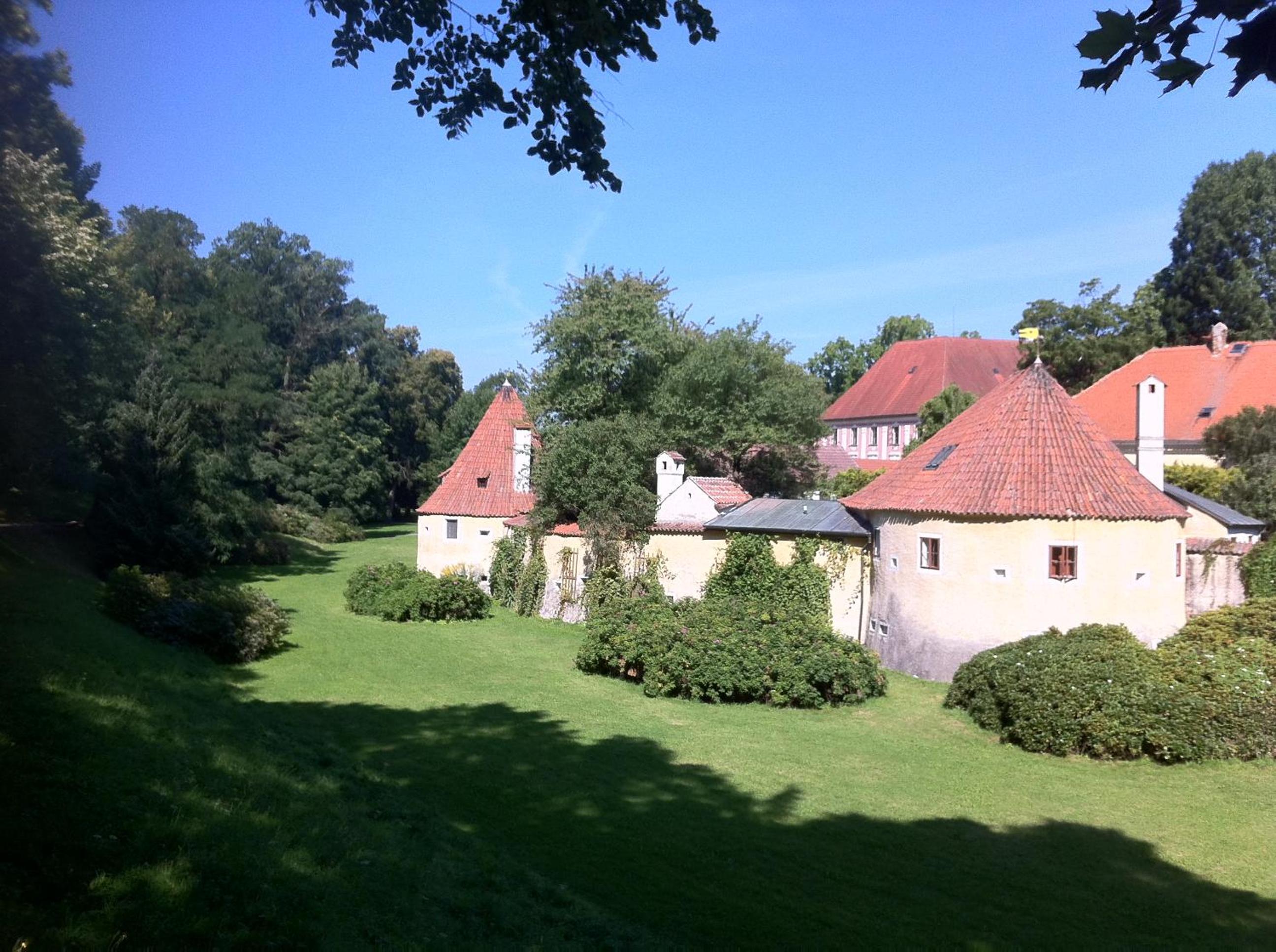 Jihoceska Pohoda