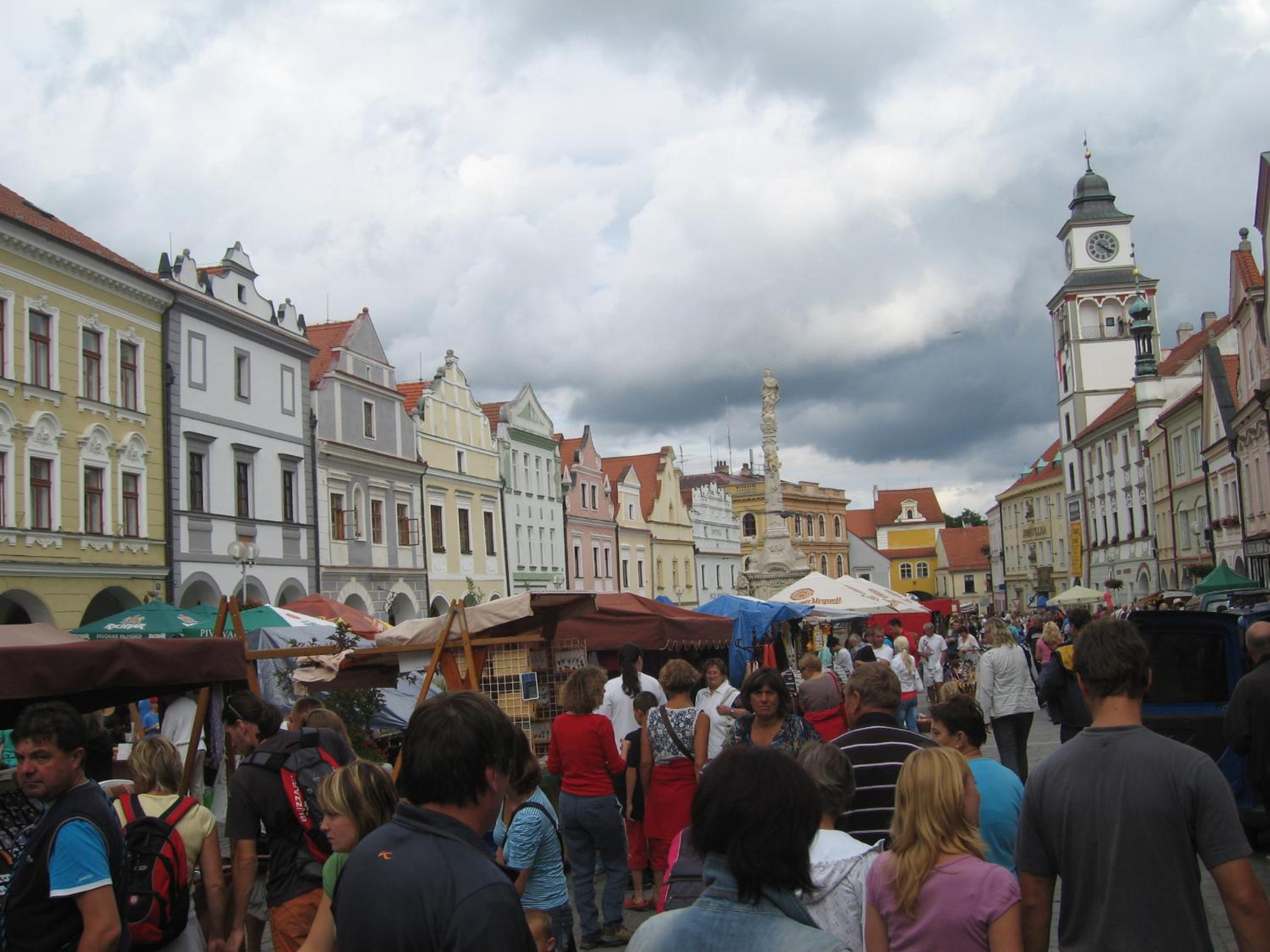 Jihoceska Pohoda