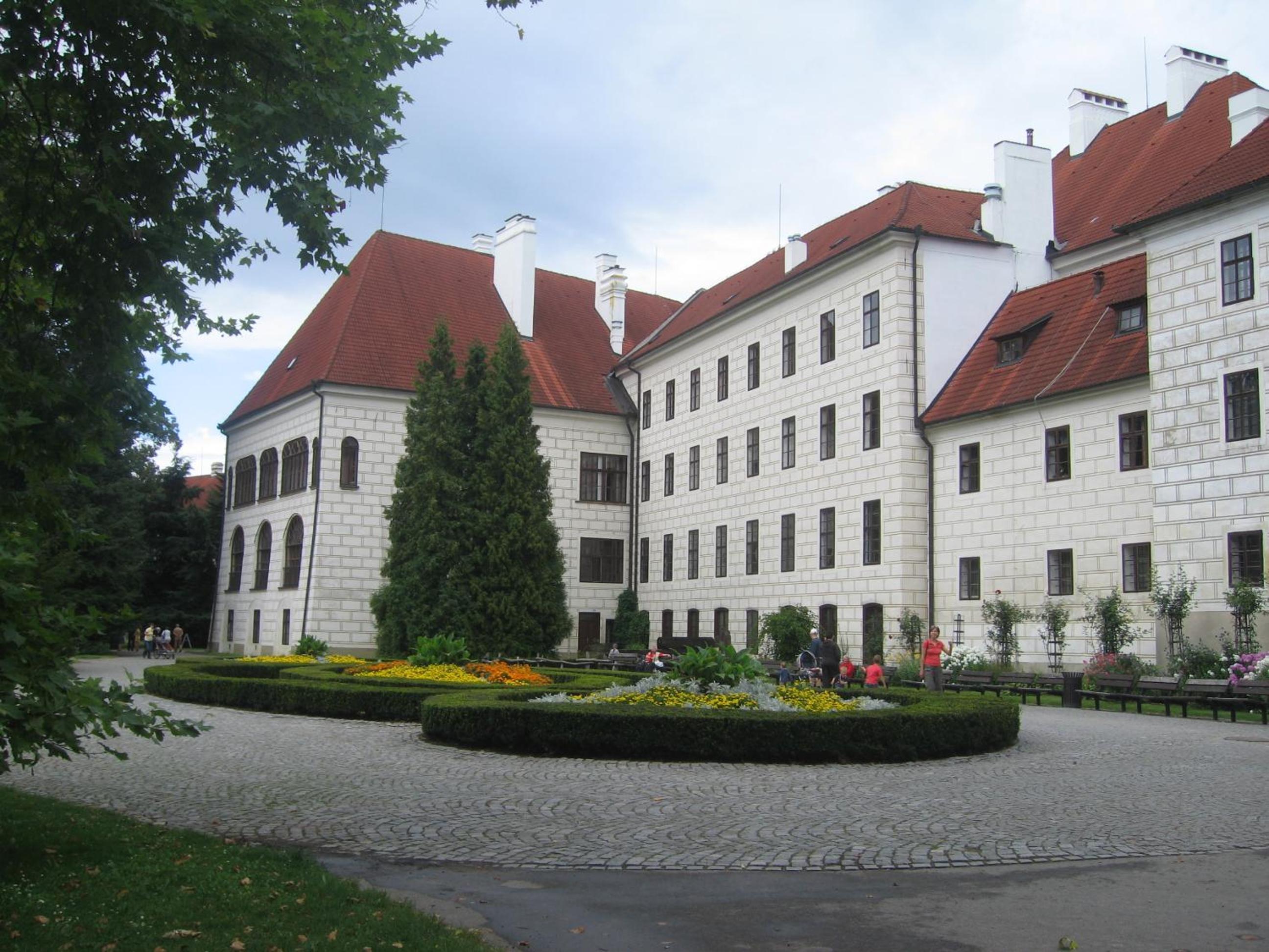 Jihoceska Pohoda