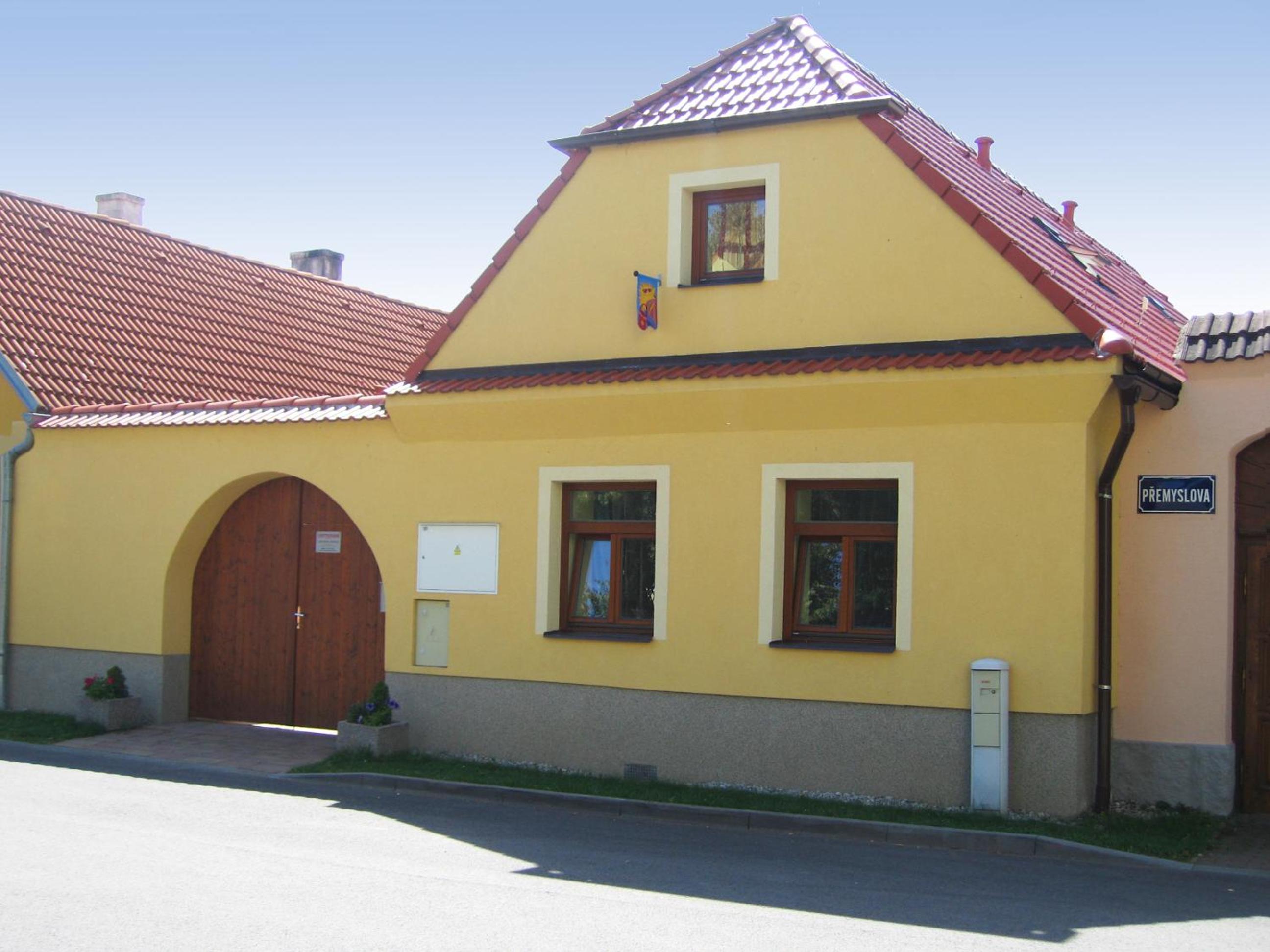 Jihoceska Pohoda