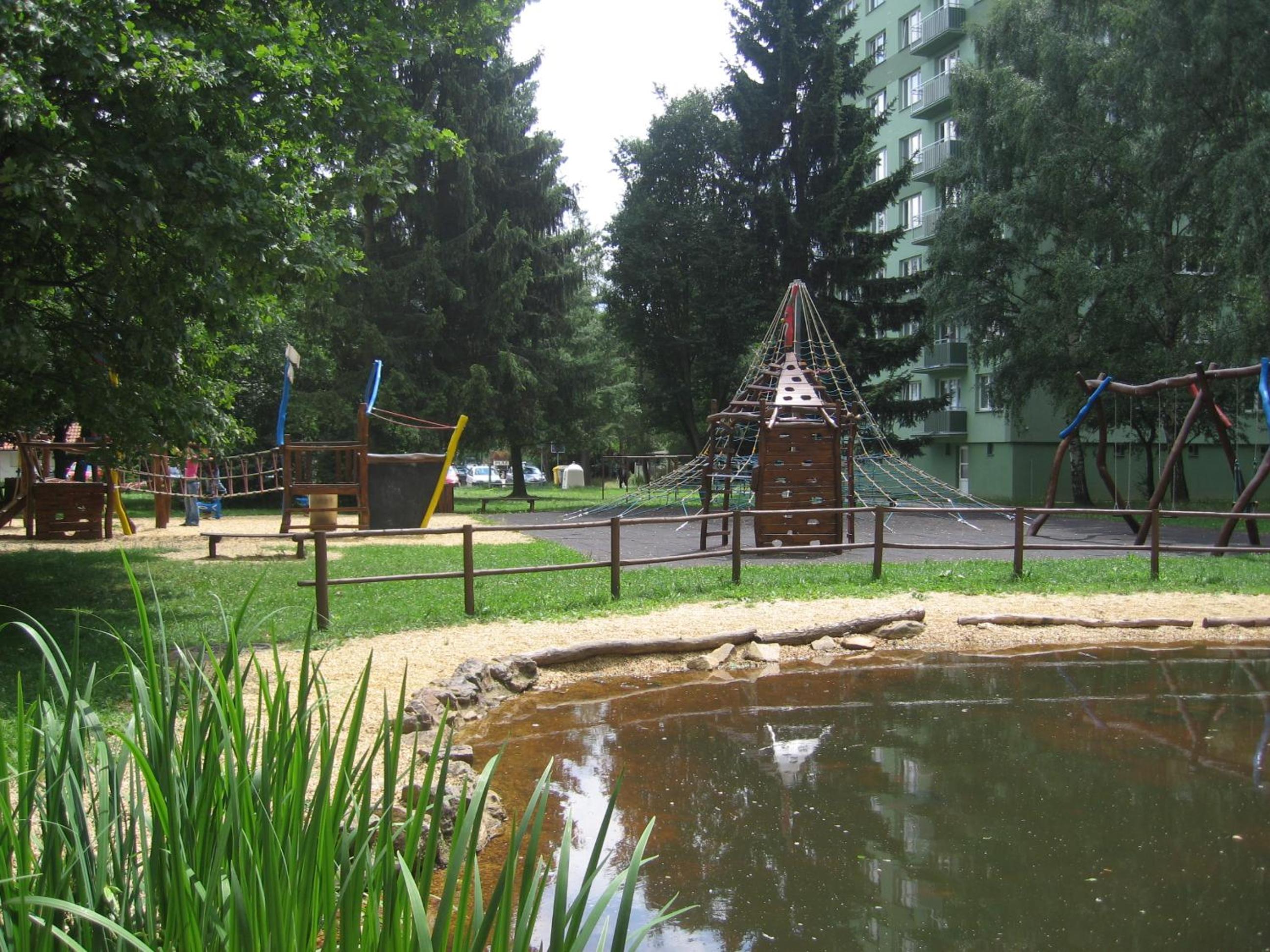 Jihoceska Pohoda