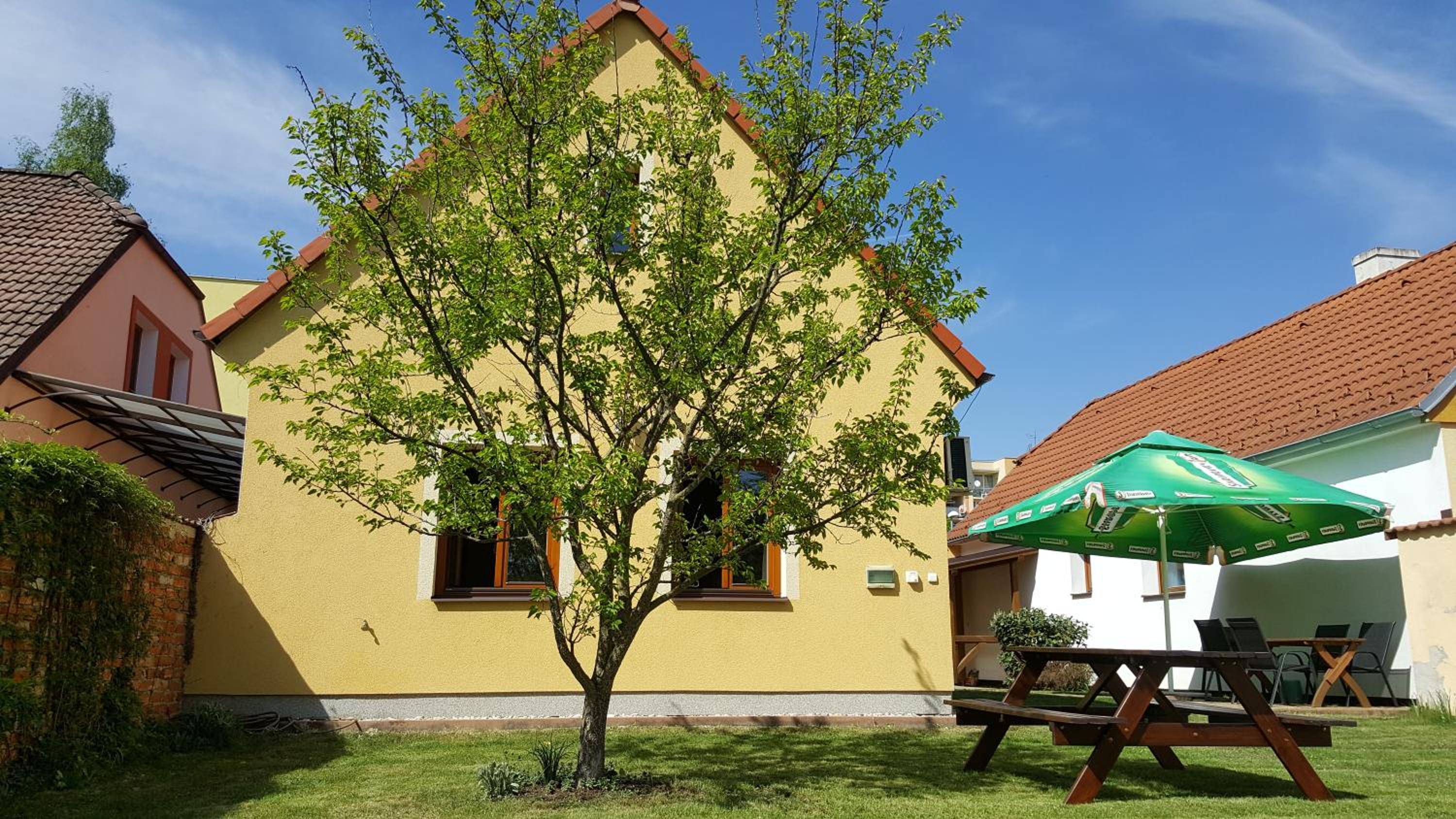 Jihoceska Pohoda