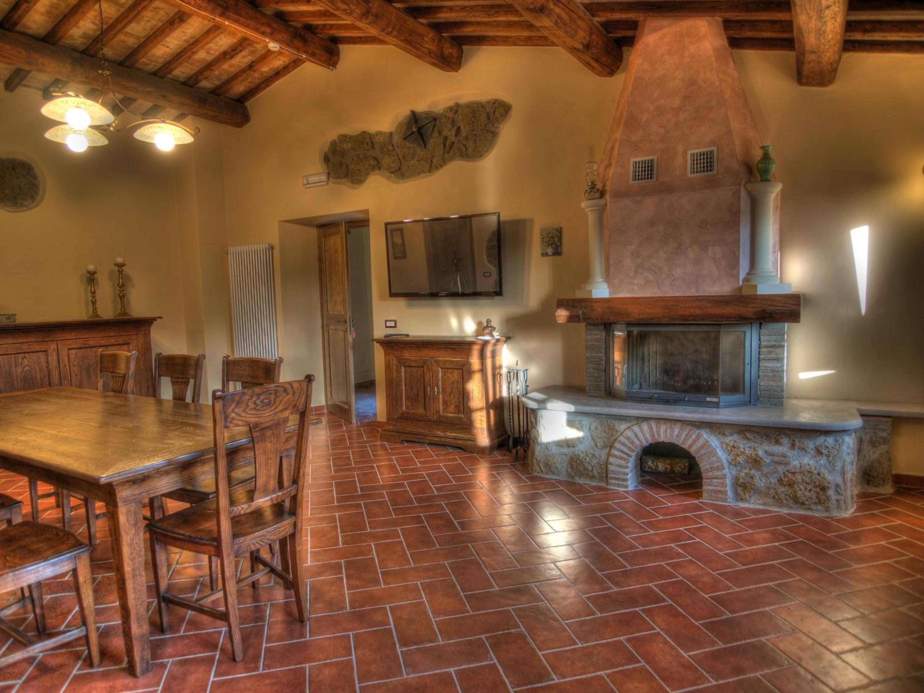 Agriturismo Podere Del Lepre, Billede 111
