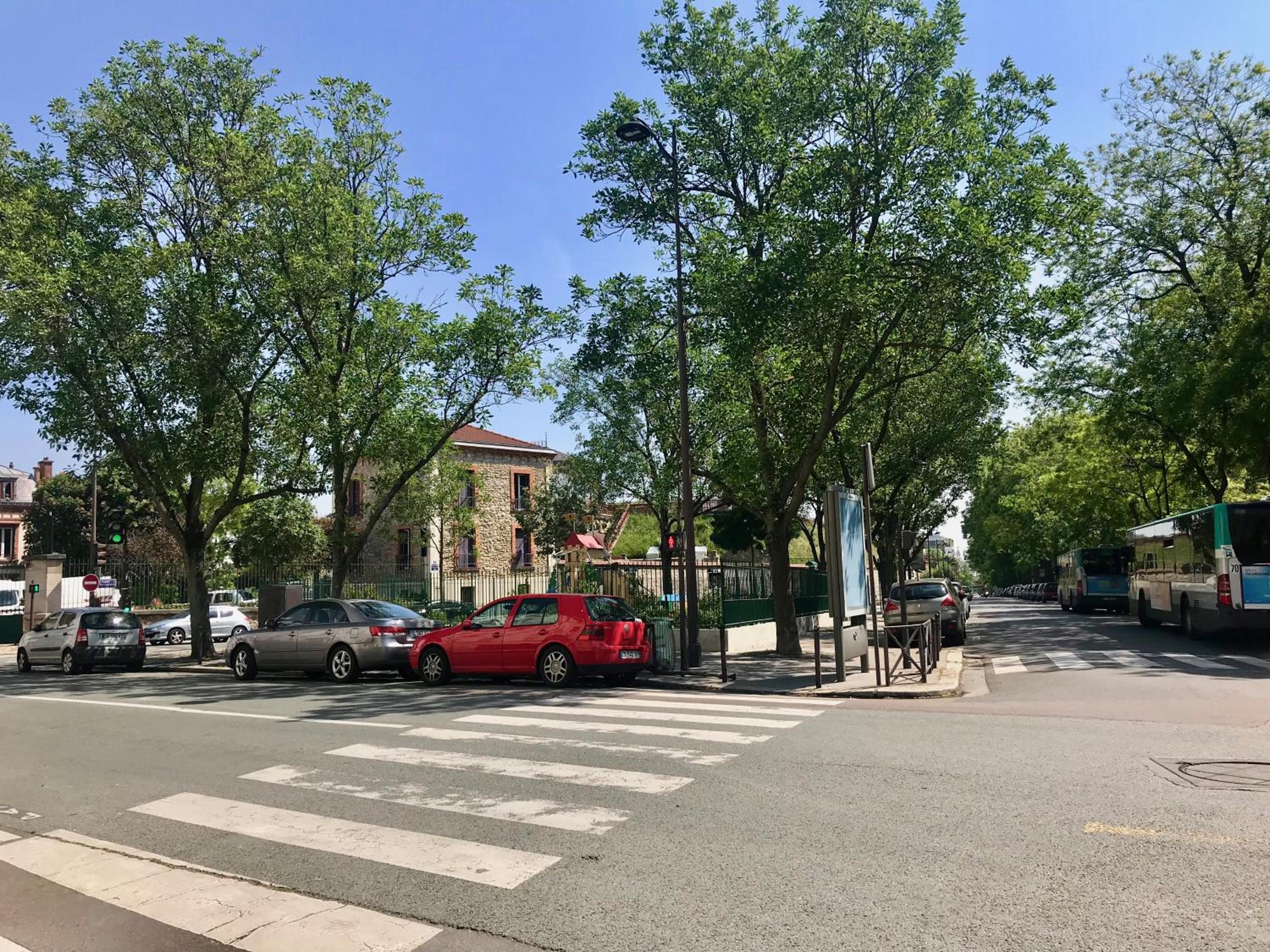 Maison Lavaud