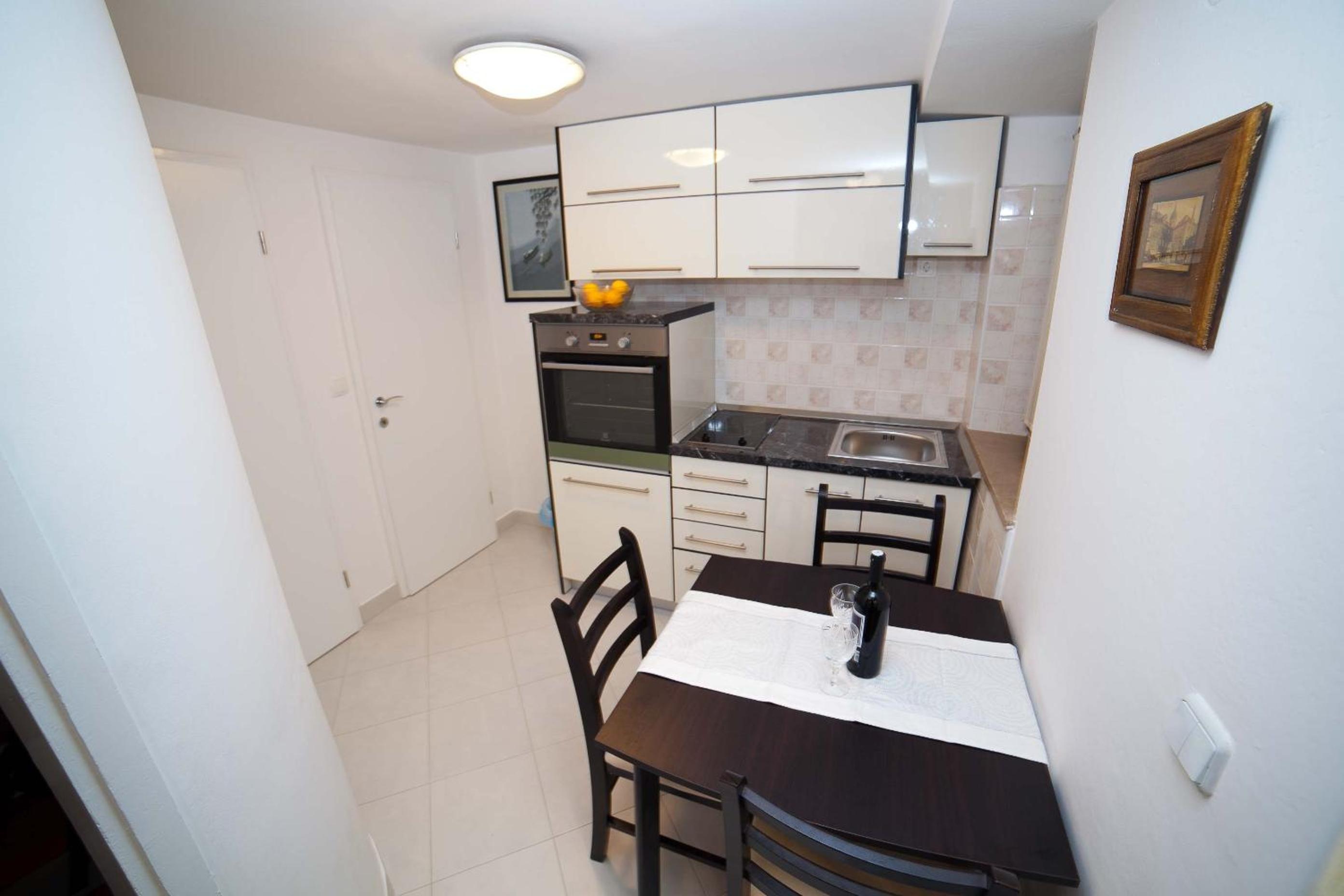 Buža Apartment