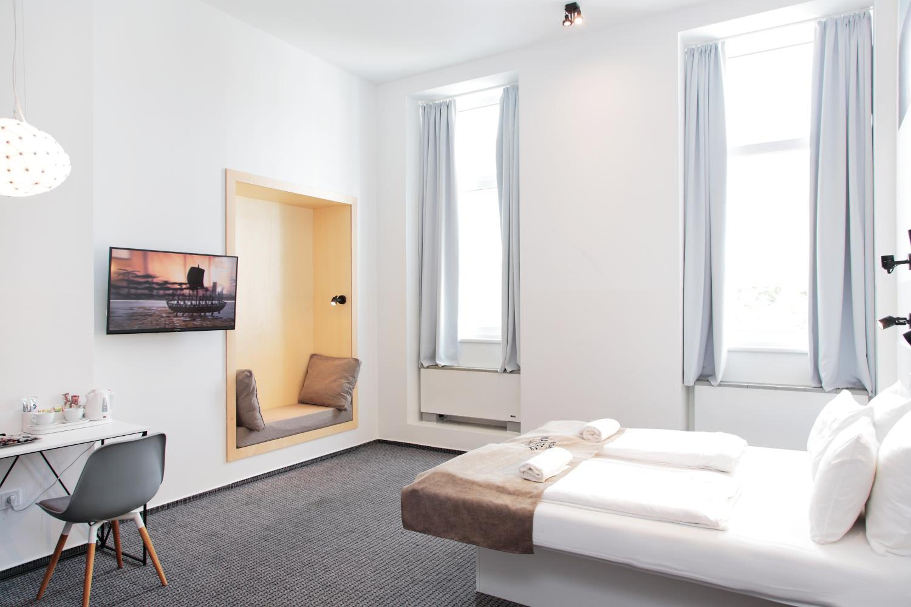 Maverick Budapest Soho