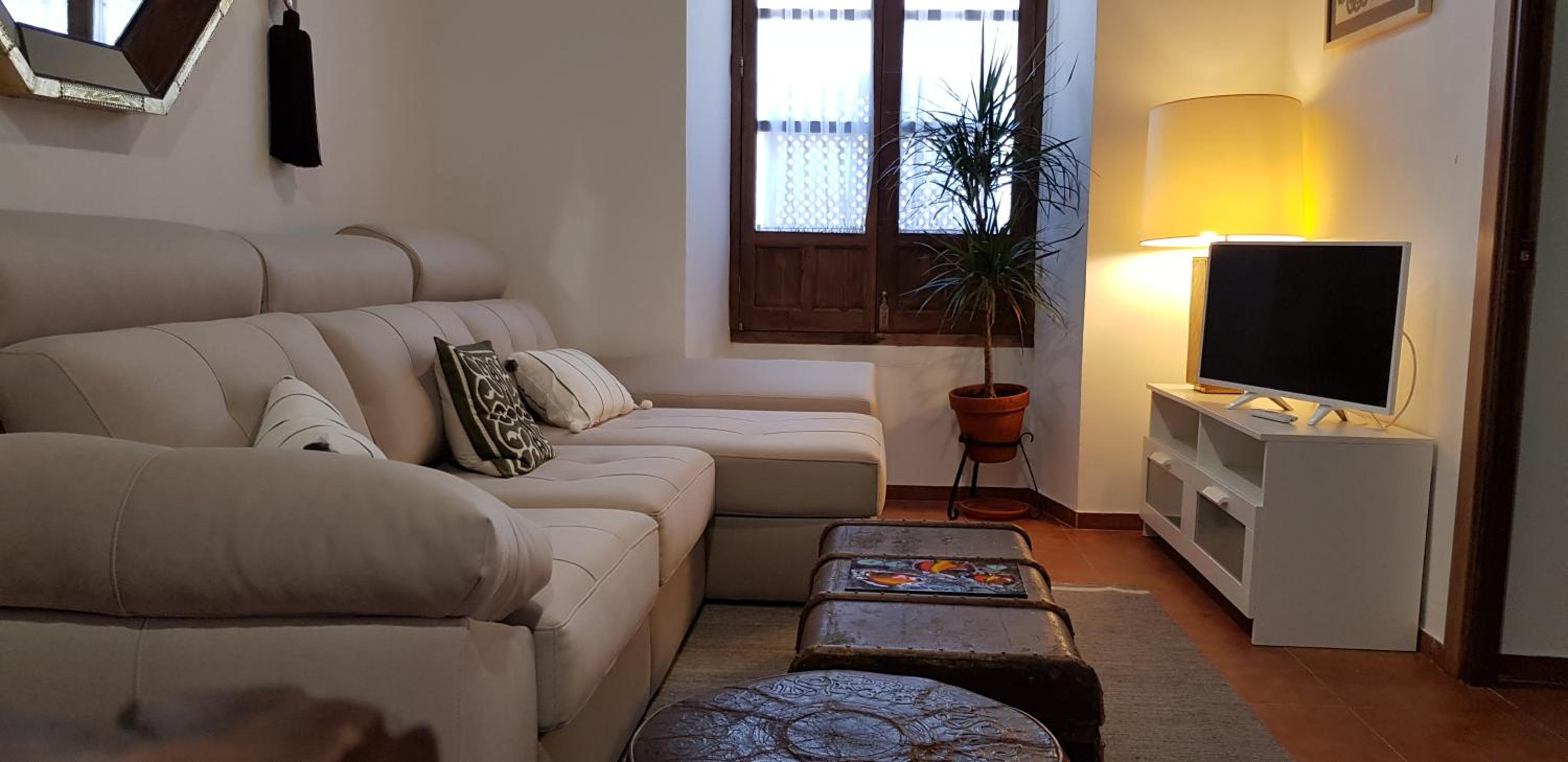 La Sultana Apartamentos