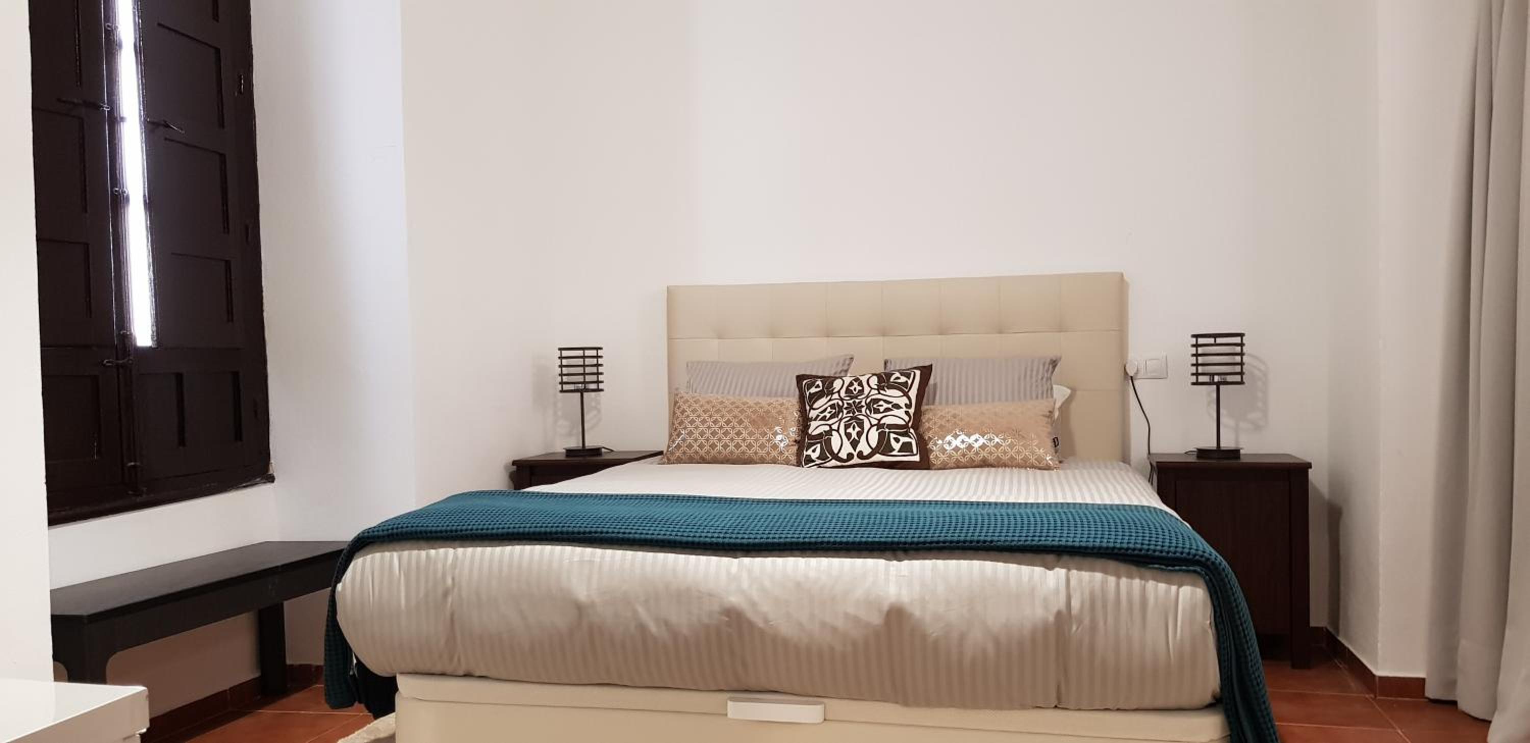 La Sultana Apartamentos