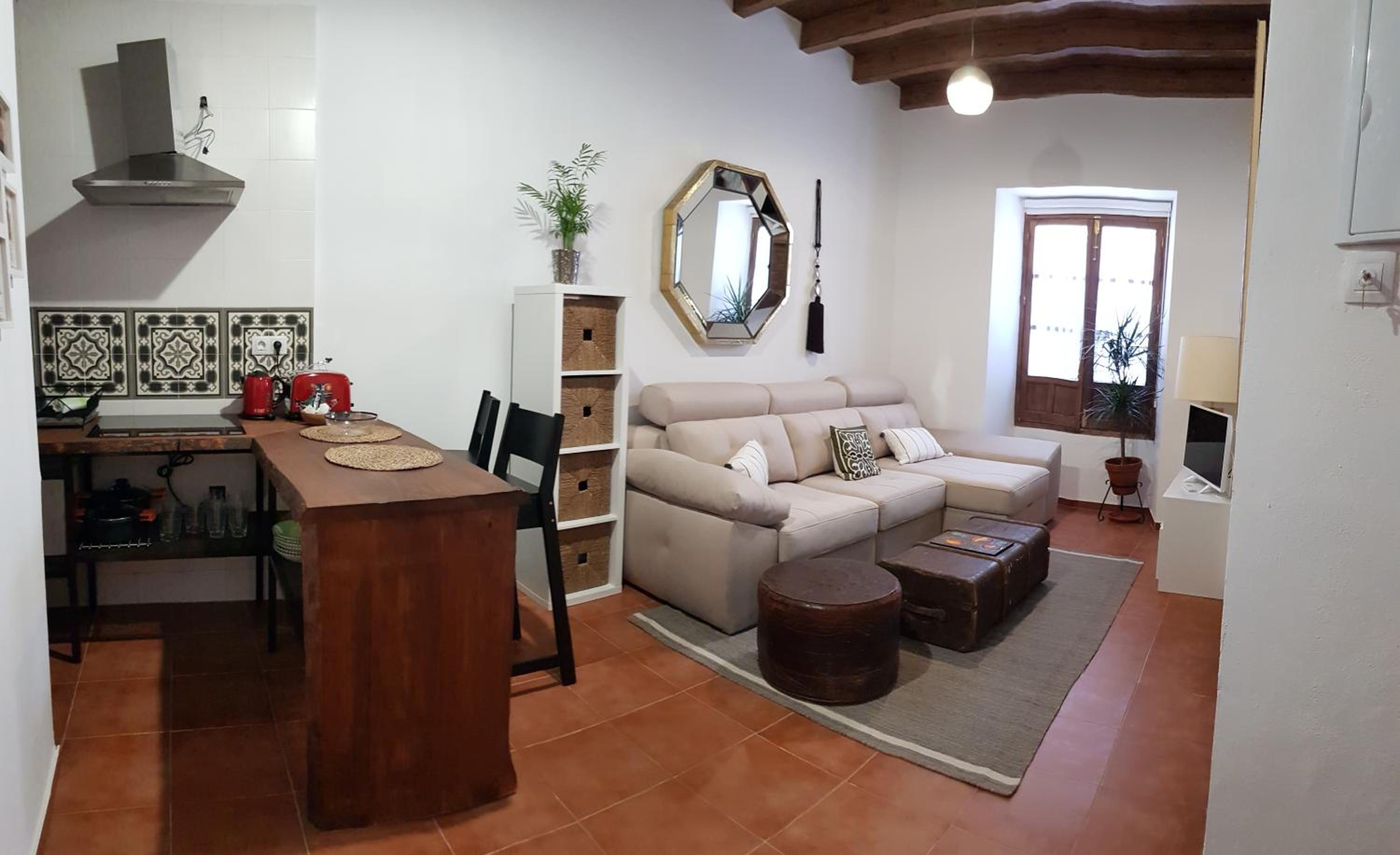 La Sultana Apartamentos